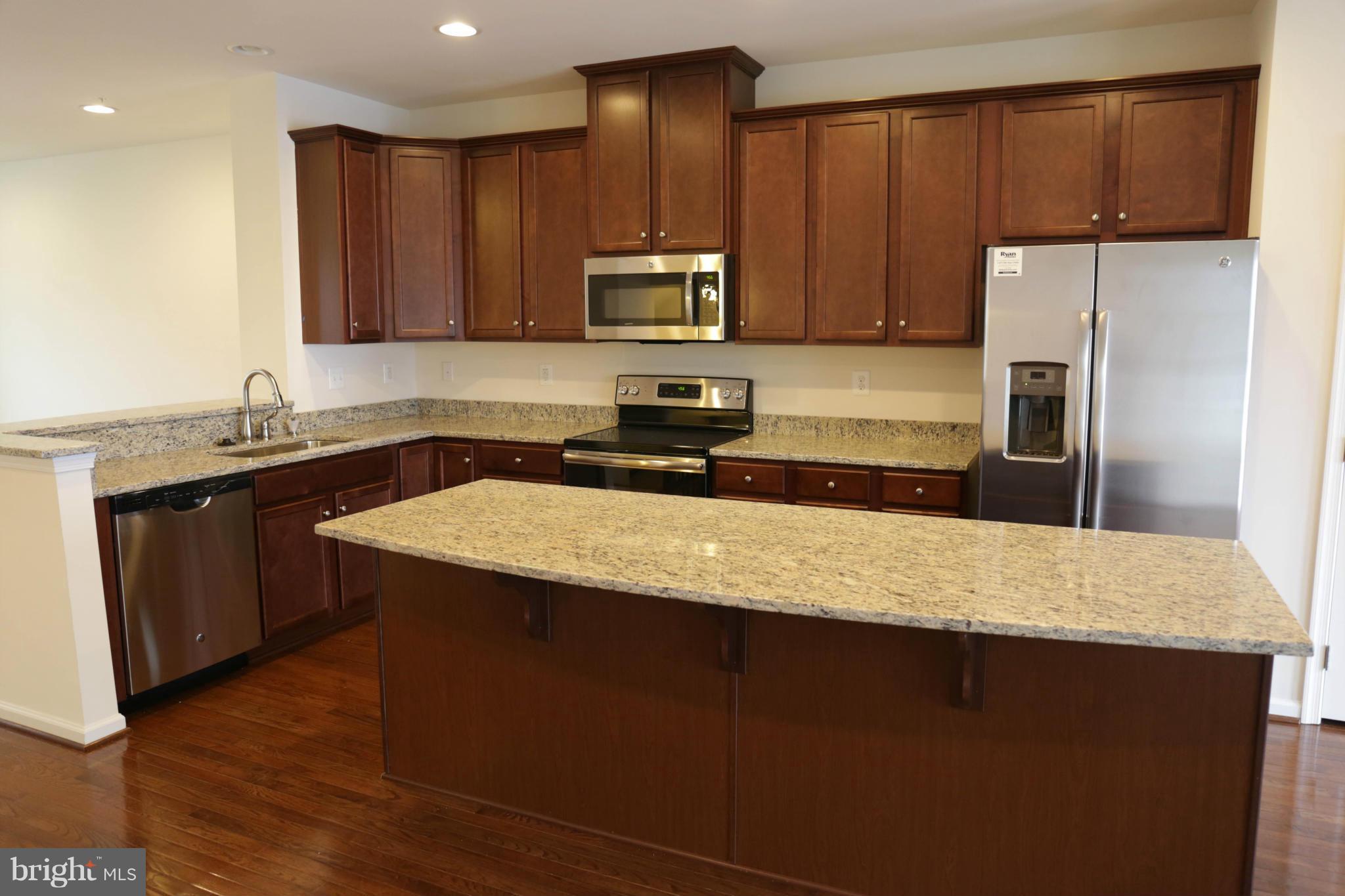 BALLARD GREEN - Residential Lease