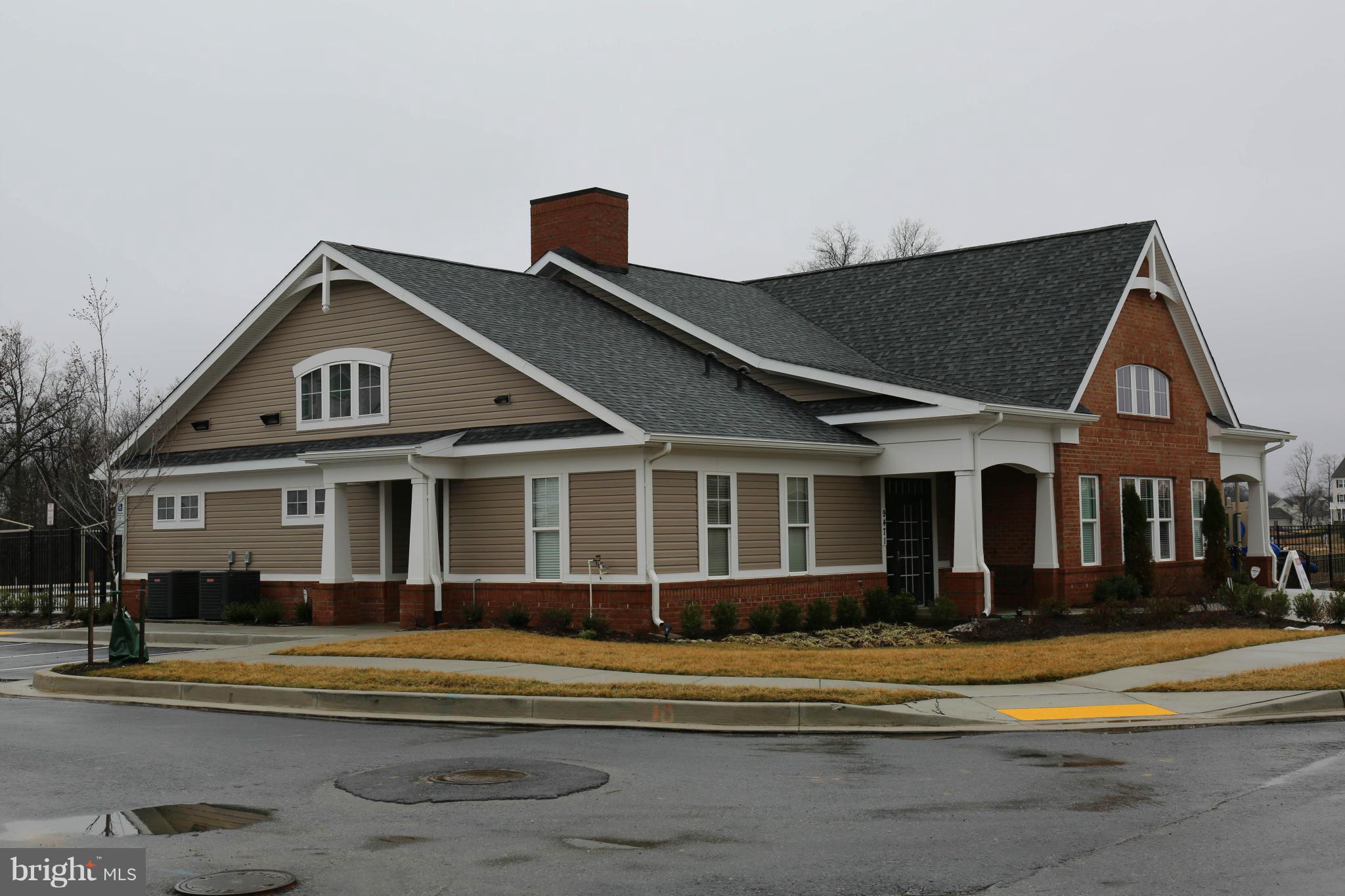 BALLARD GREEN - Residential Lease