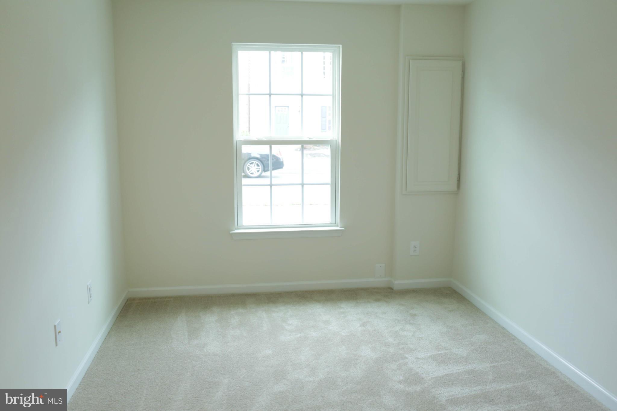 BALLARD GREEN - Residential Lease