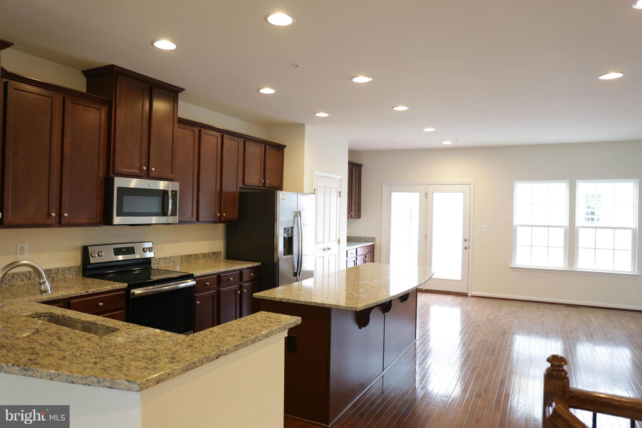 BALLARD GREEN - Residential Lease