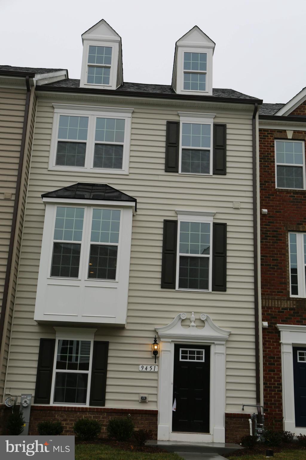 BALLARD GREEN - Residential Lease