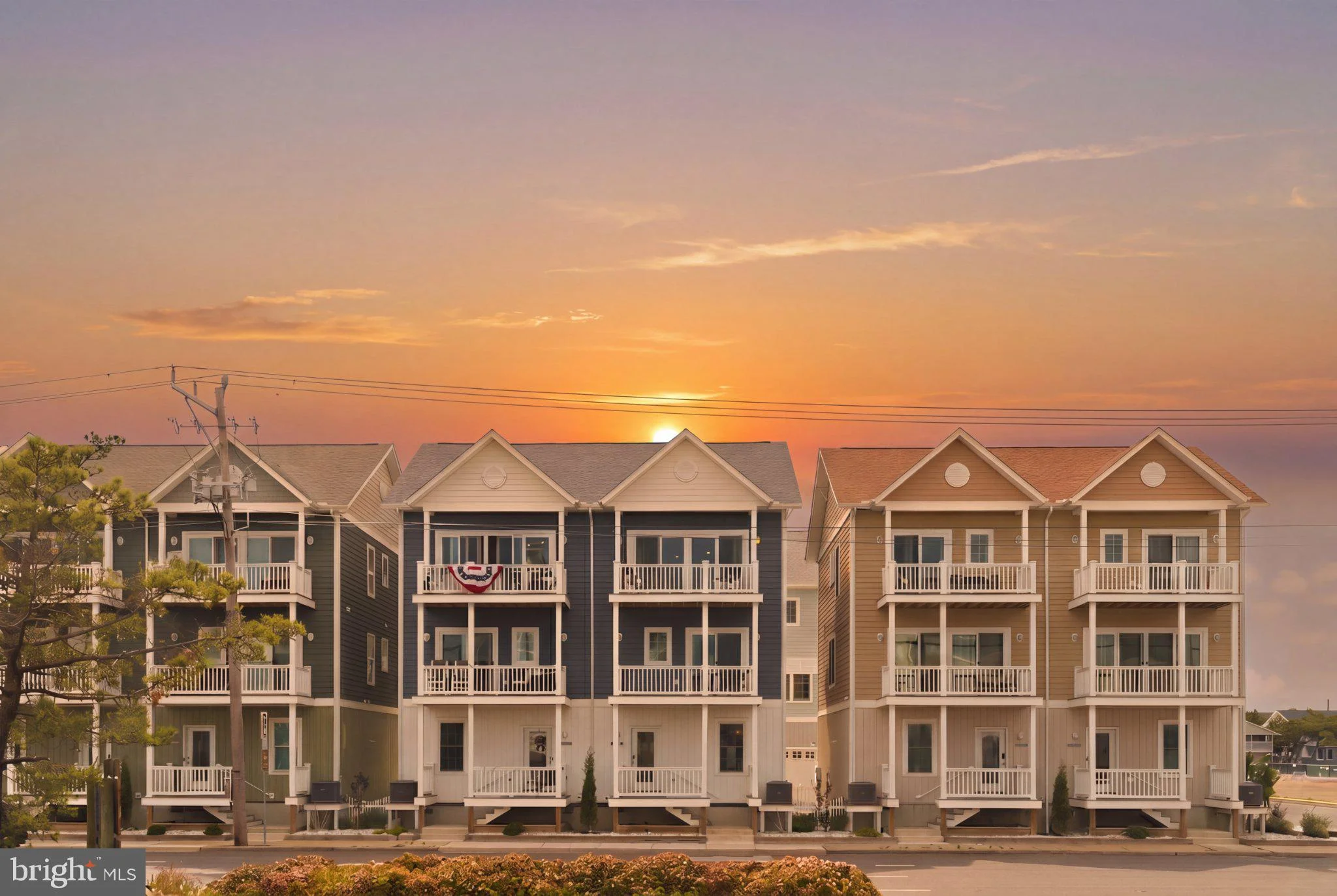 14405 Coastal Highway Unit B, Ocean City, MD 21842