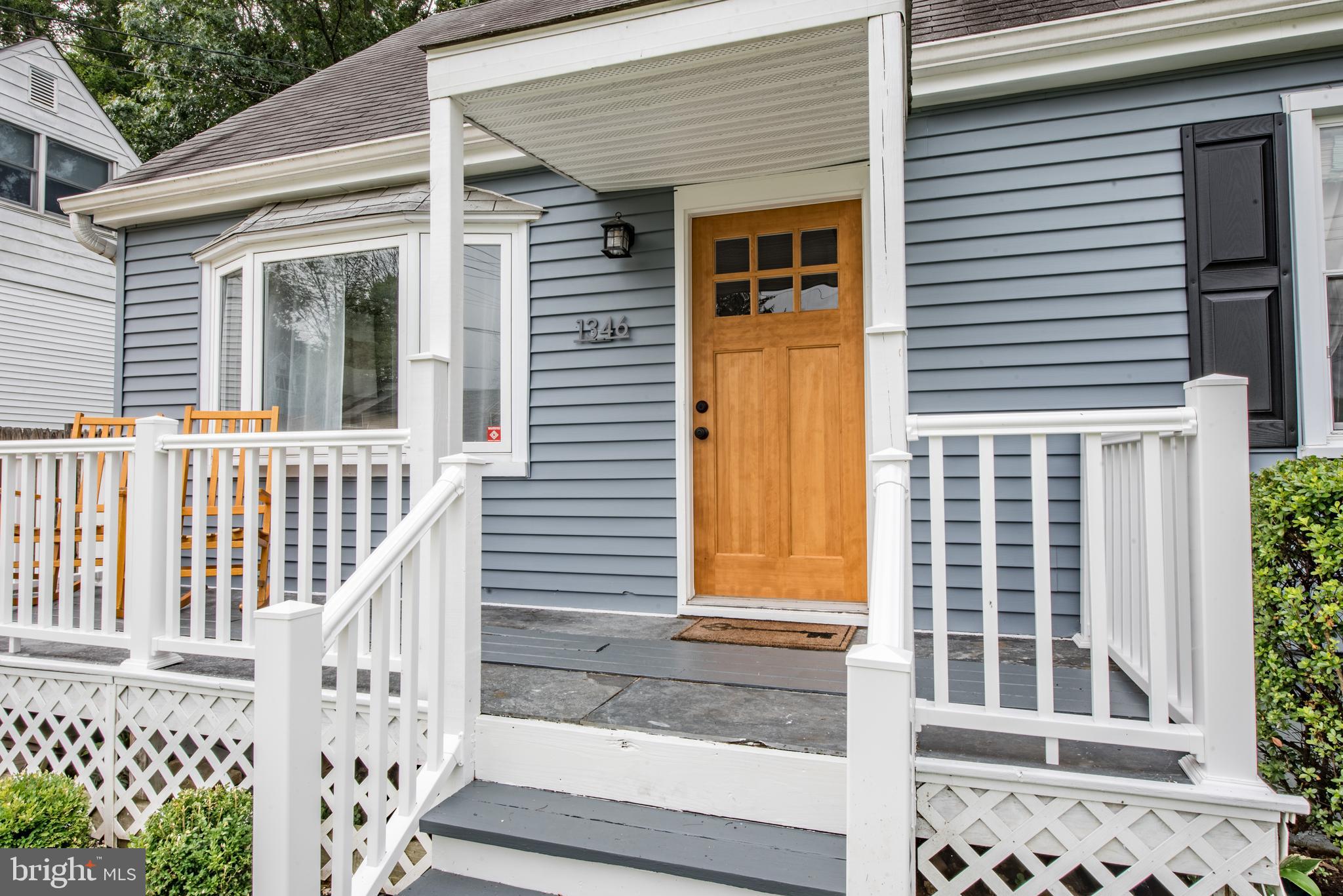 SUDBROOK PARK - Residential