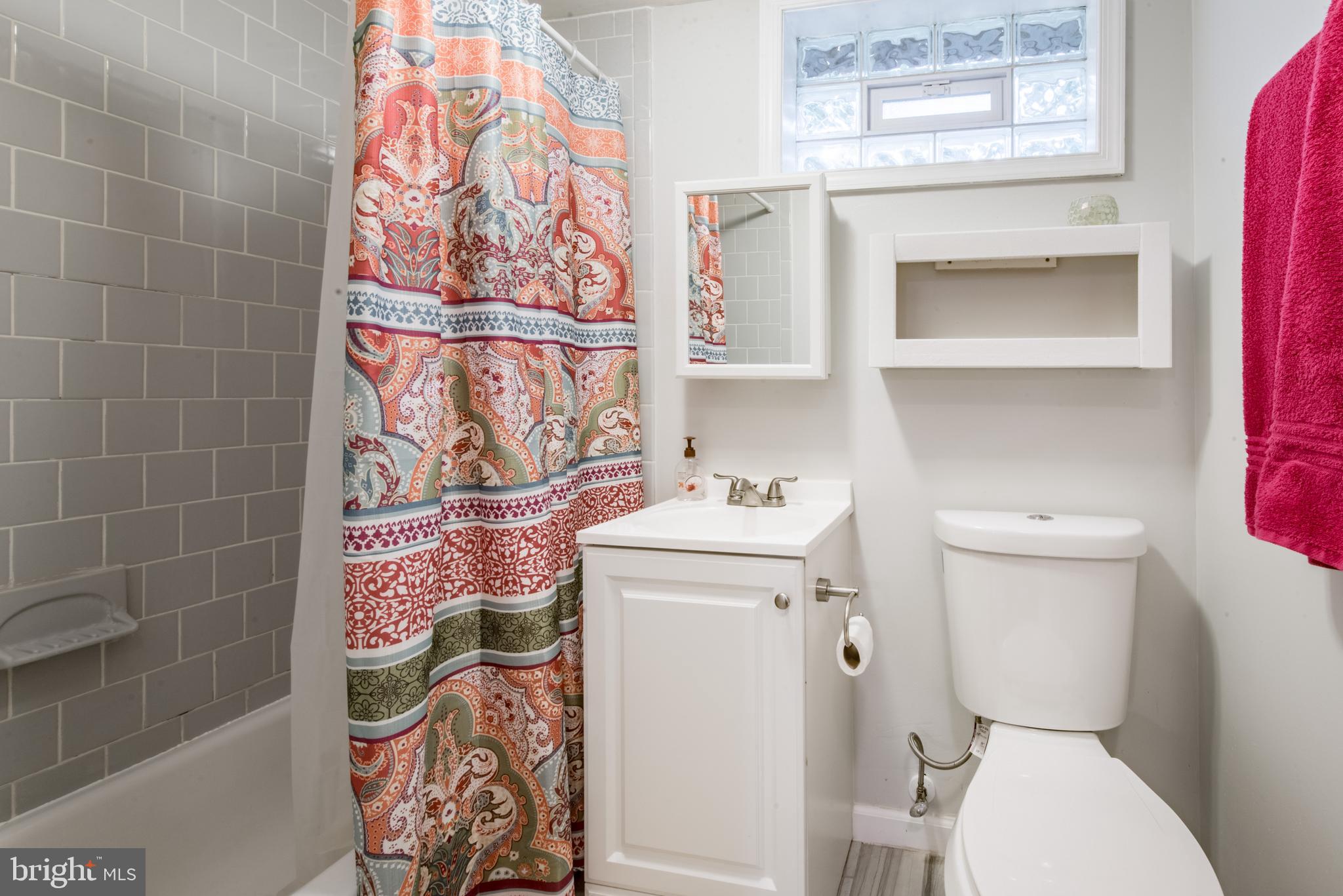 SUDBROOK PARK - Residential