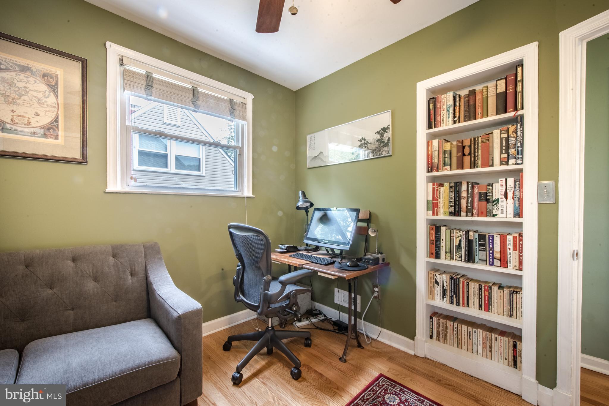 SUDBROOK PARK - Residential