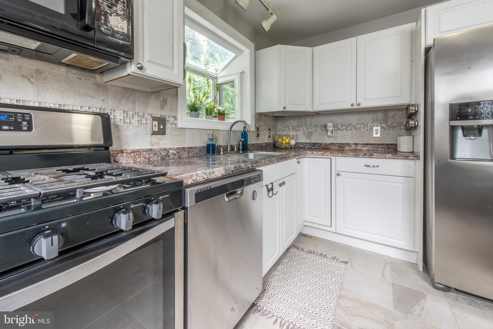 SUDBROOK PARK - Residential