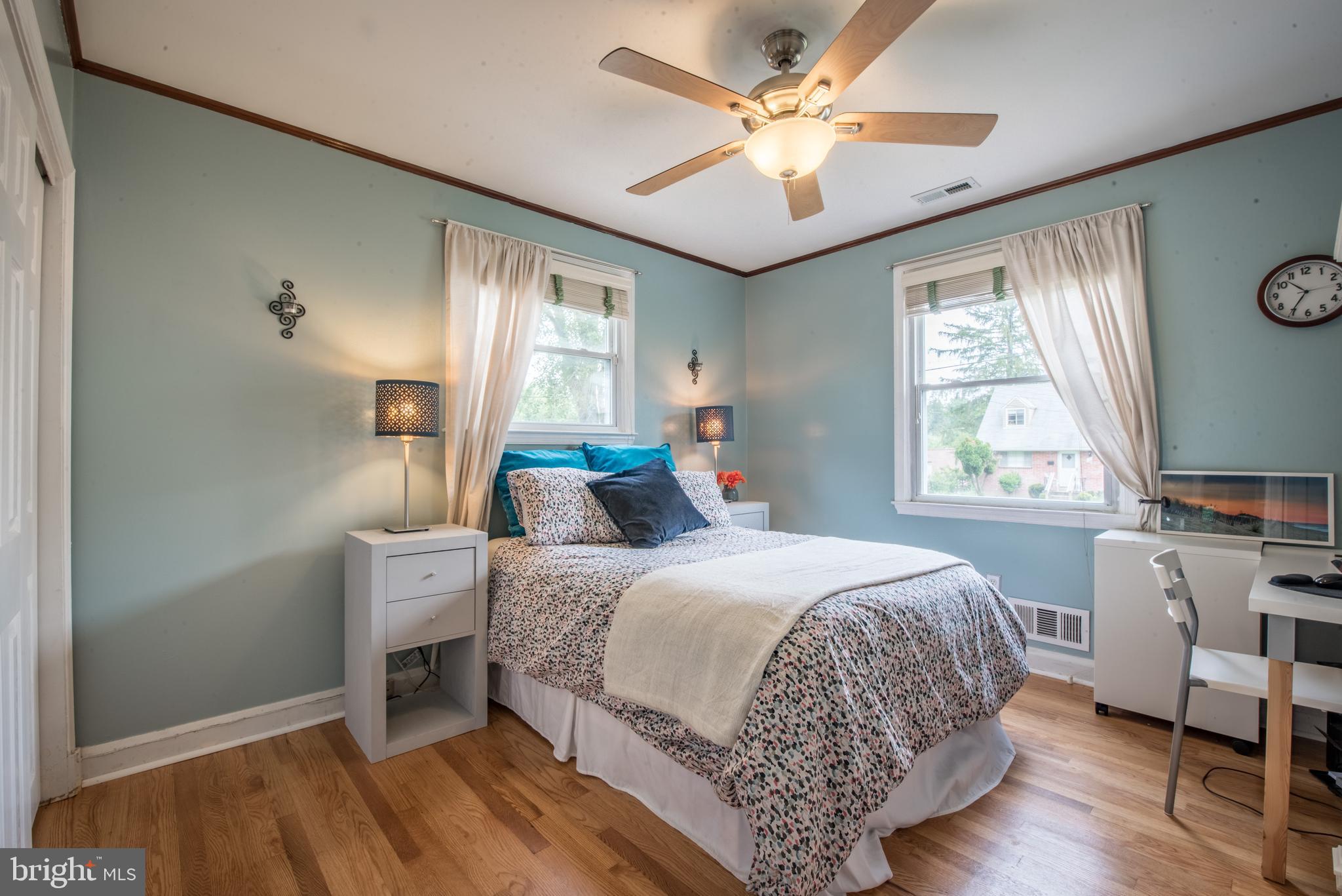 SUDBROOK PARK - Residential