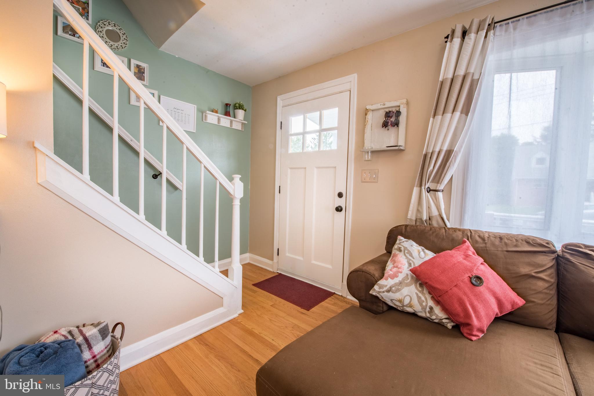 SUDBROOK PARK - Residential