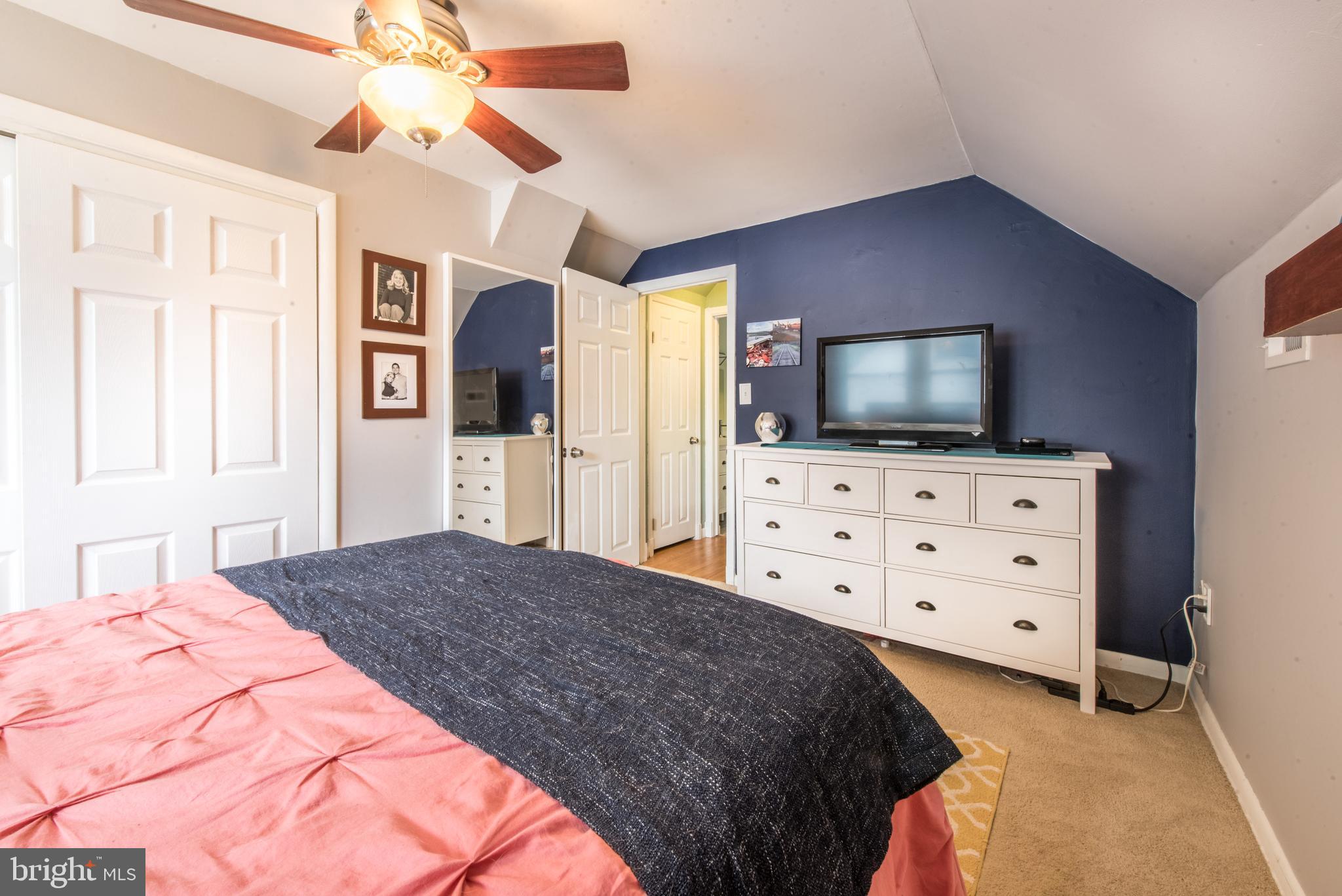 SUDBROOK PARK - Residential