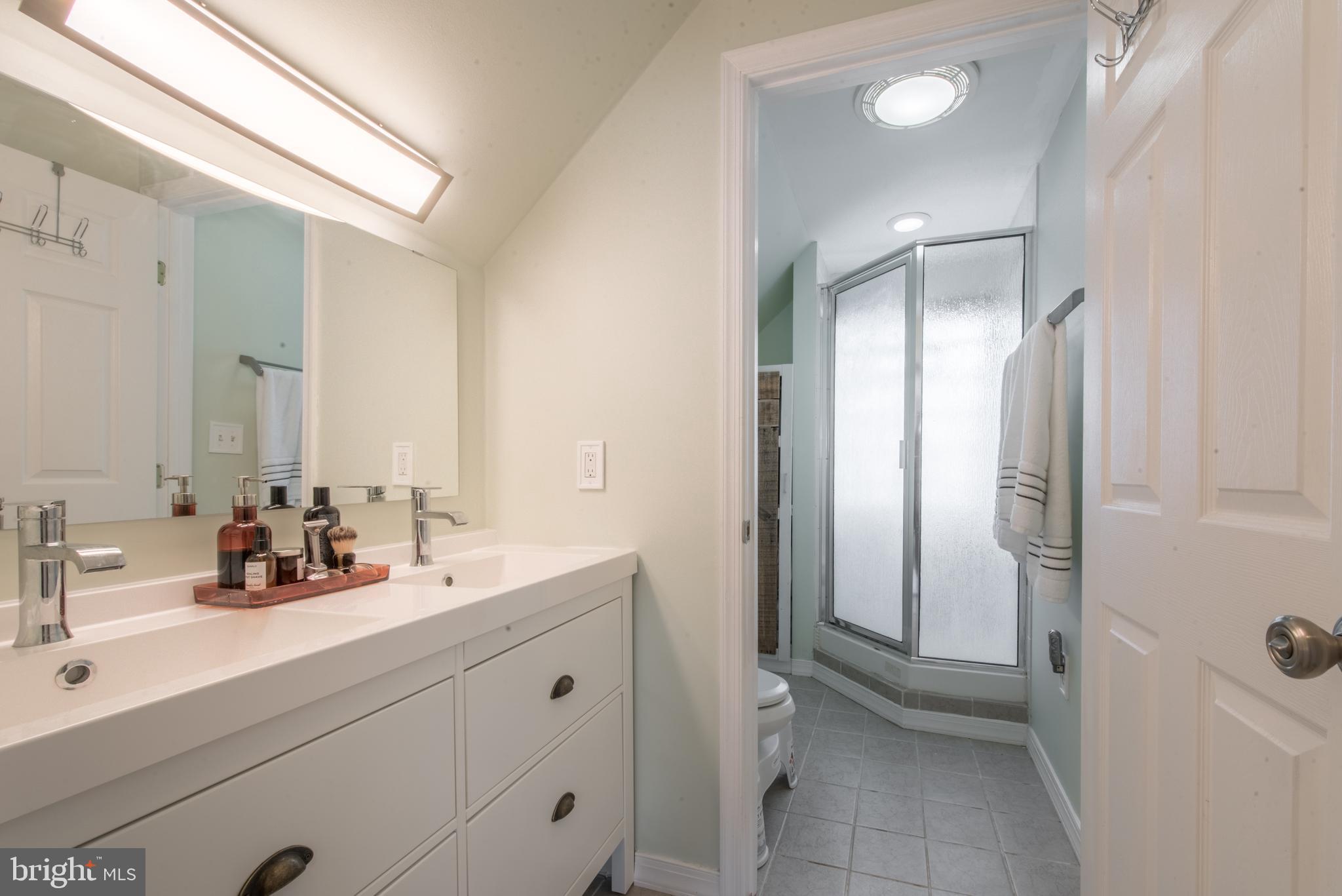 SUDBROOK PARK - Residential