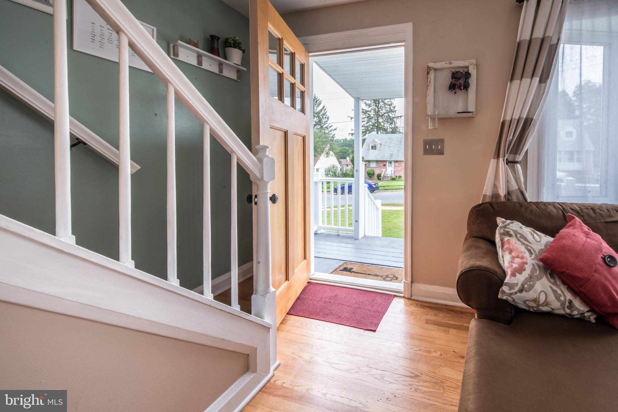 SUDBROOK PARK - Residential