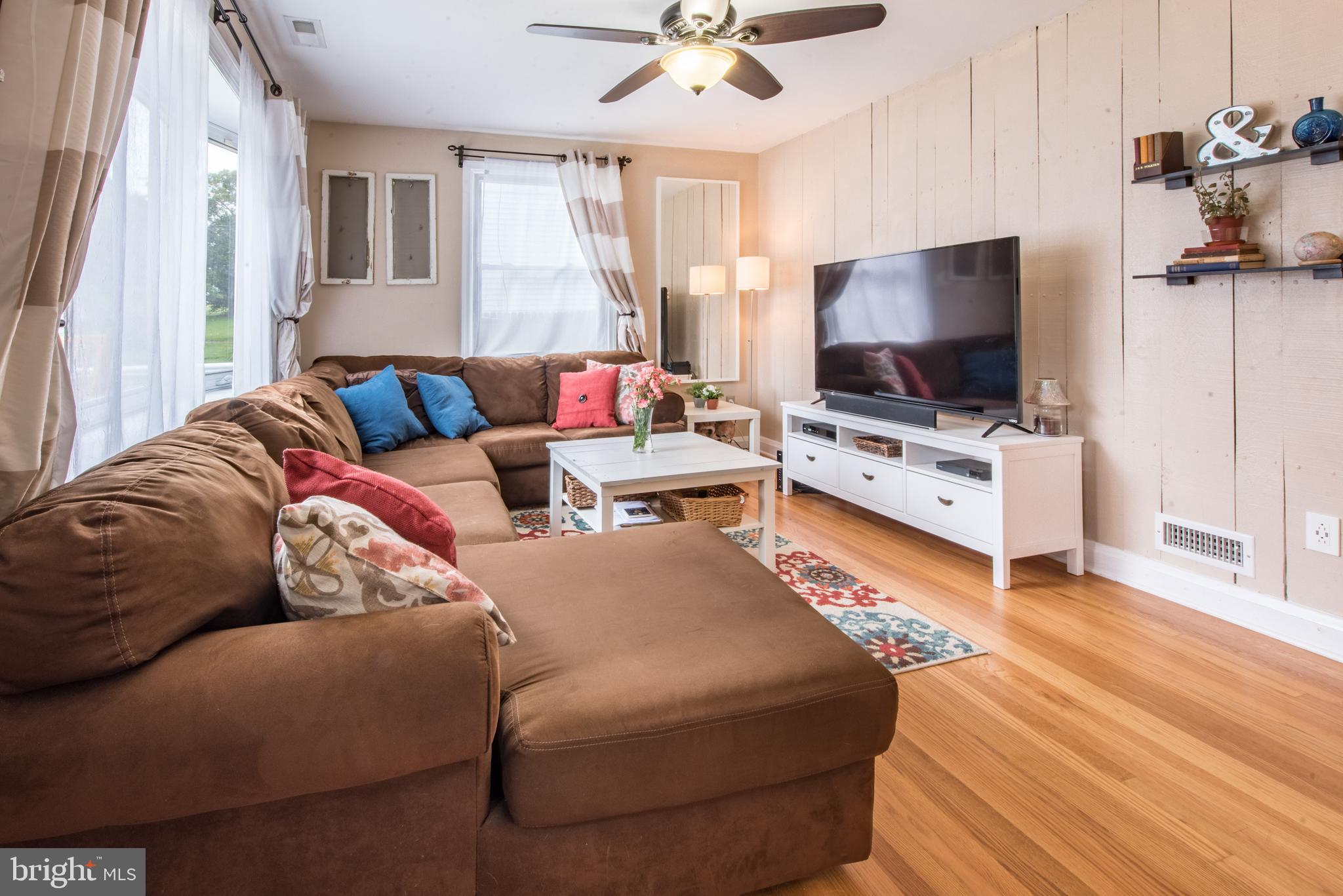 SUDBROOK PARK - Residential