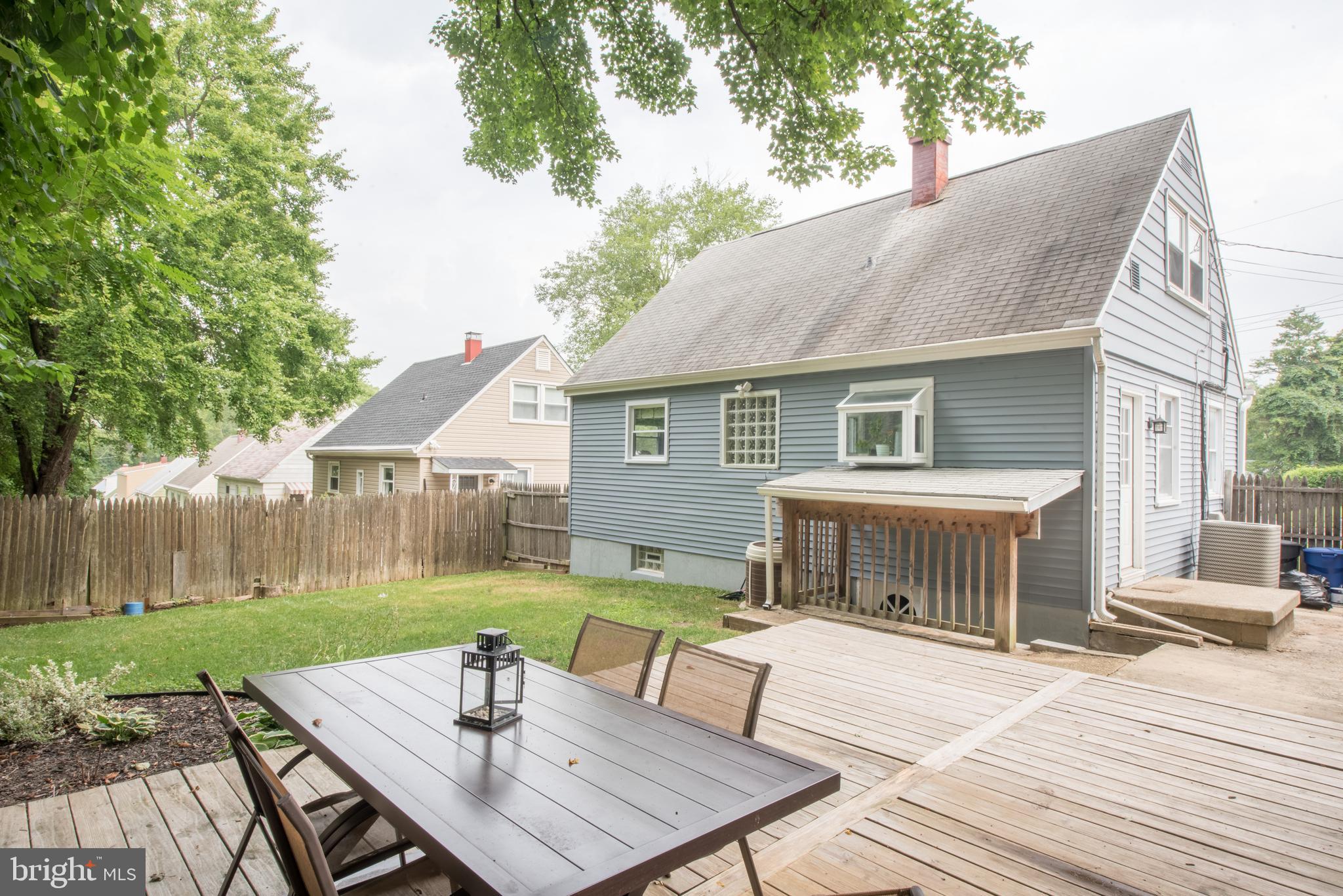 SUDBROOK PARK - Residential