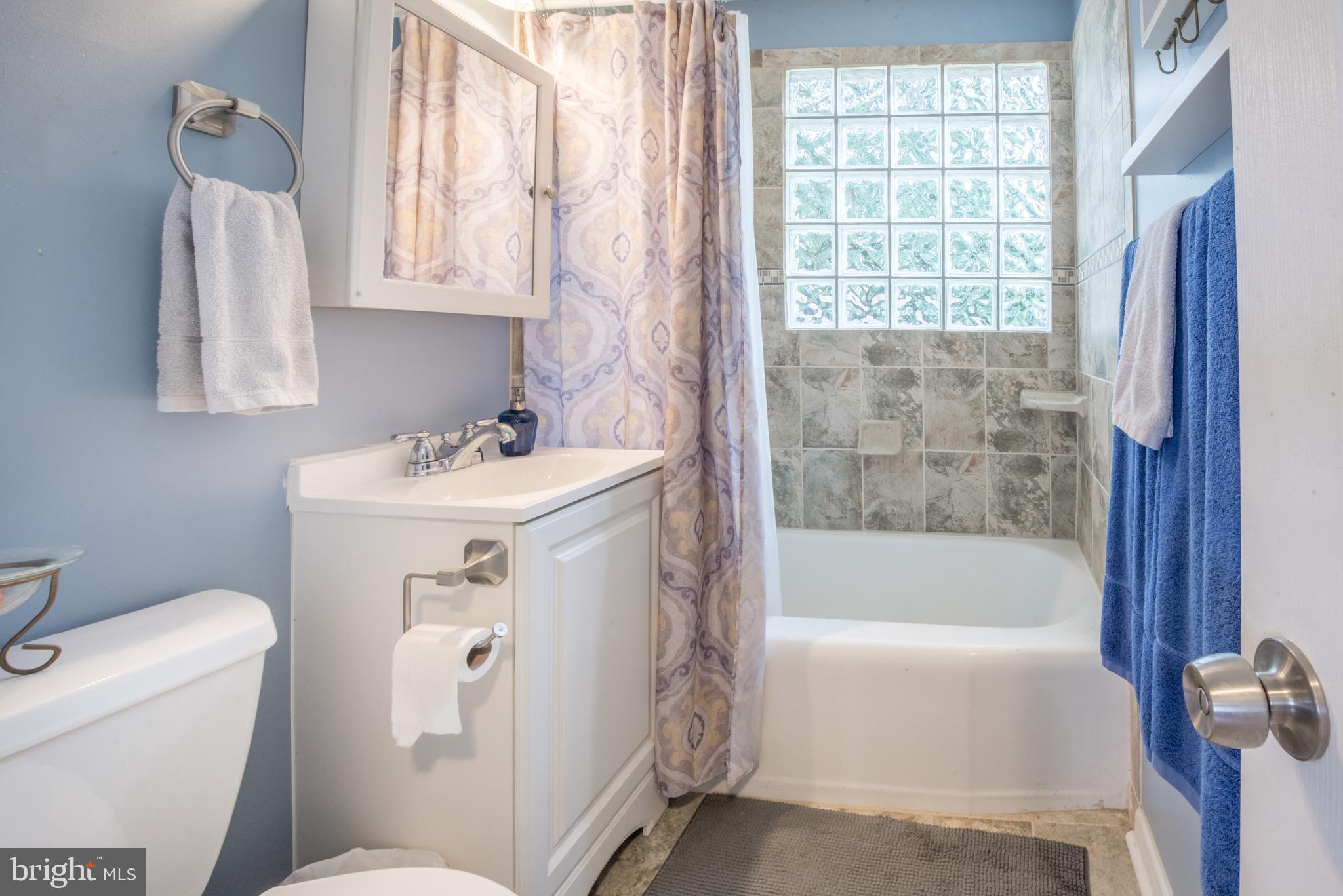 SUDBROOK PARK - Residential