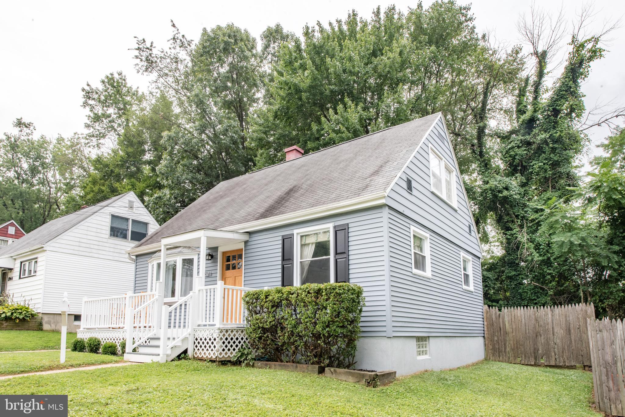 SUDBROOK PARK - Residential