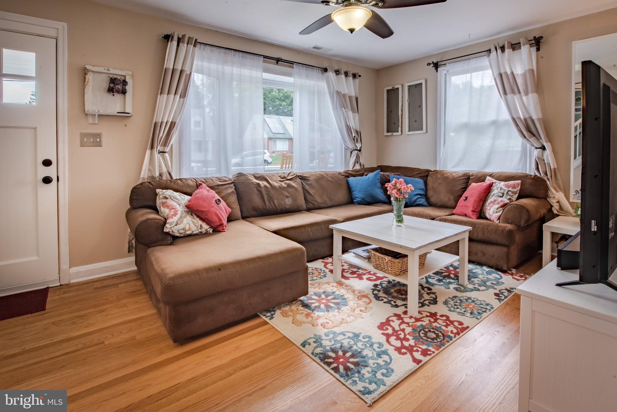 SUDBROOK PARK - Residential