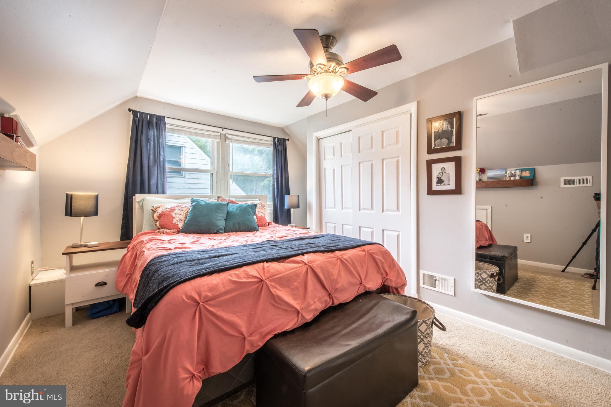 SUDBROOK PARK - Residential