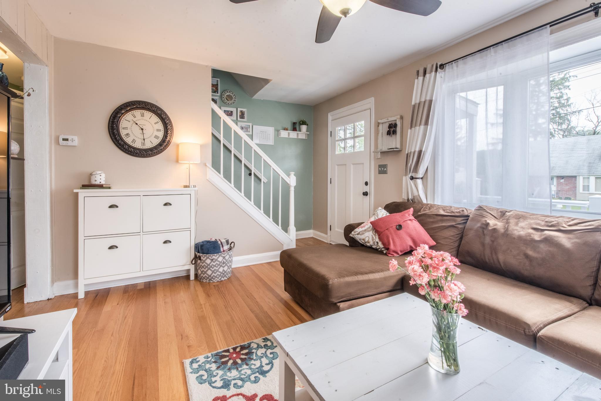 SUDBROOK PARK - Residential