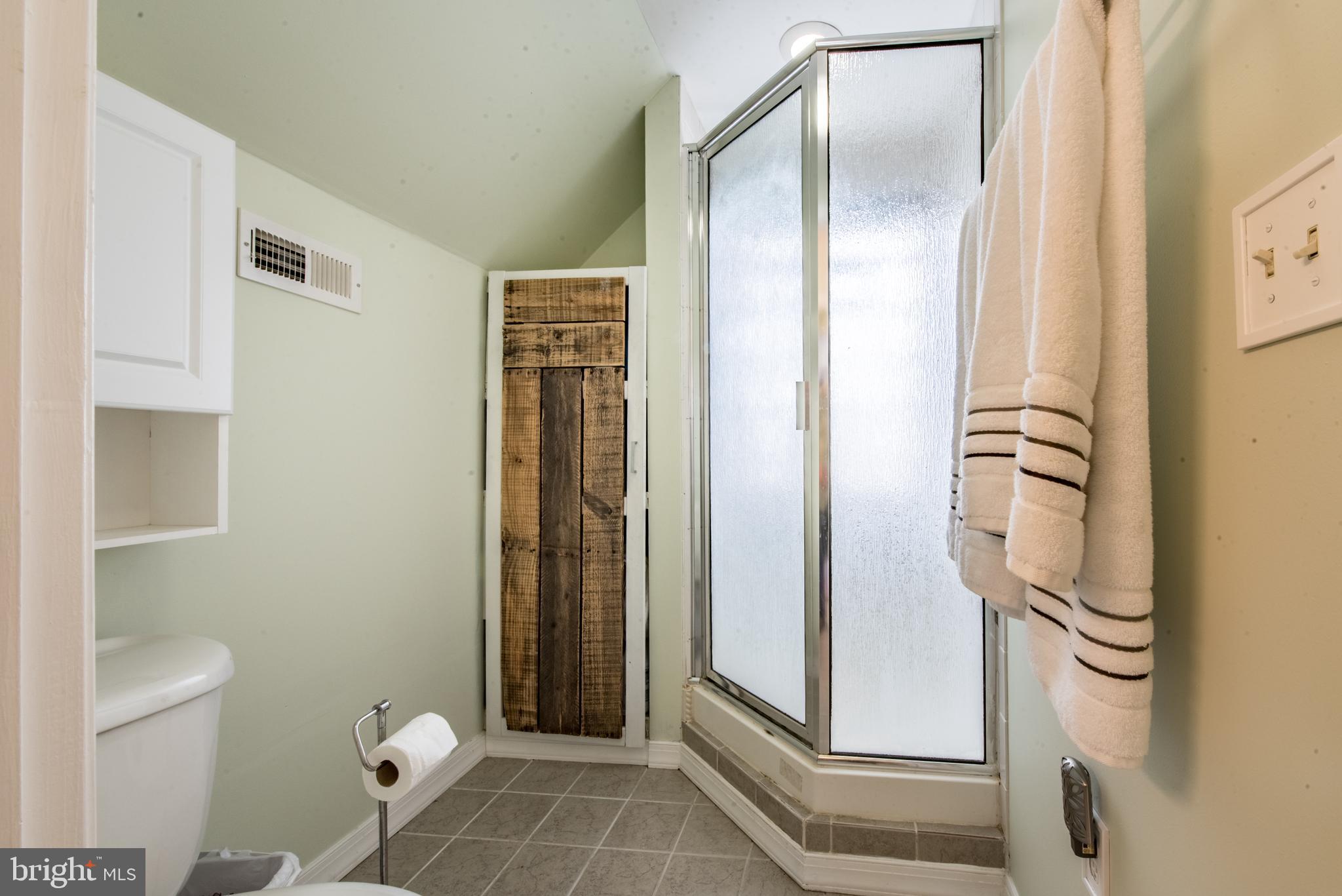 SUDBROOK PARK - Residential