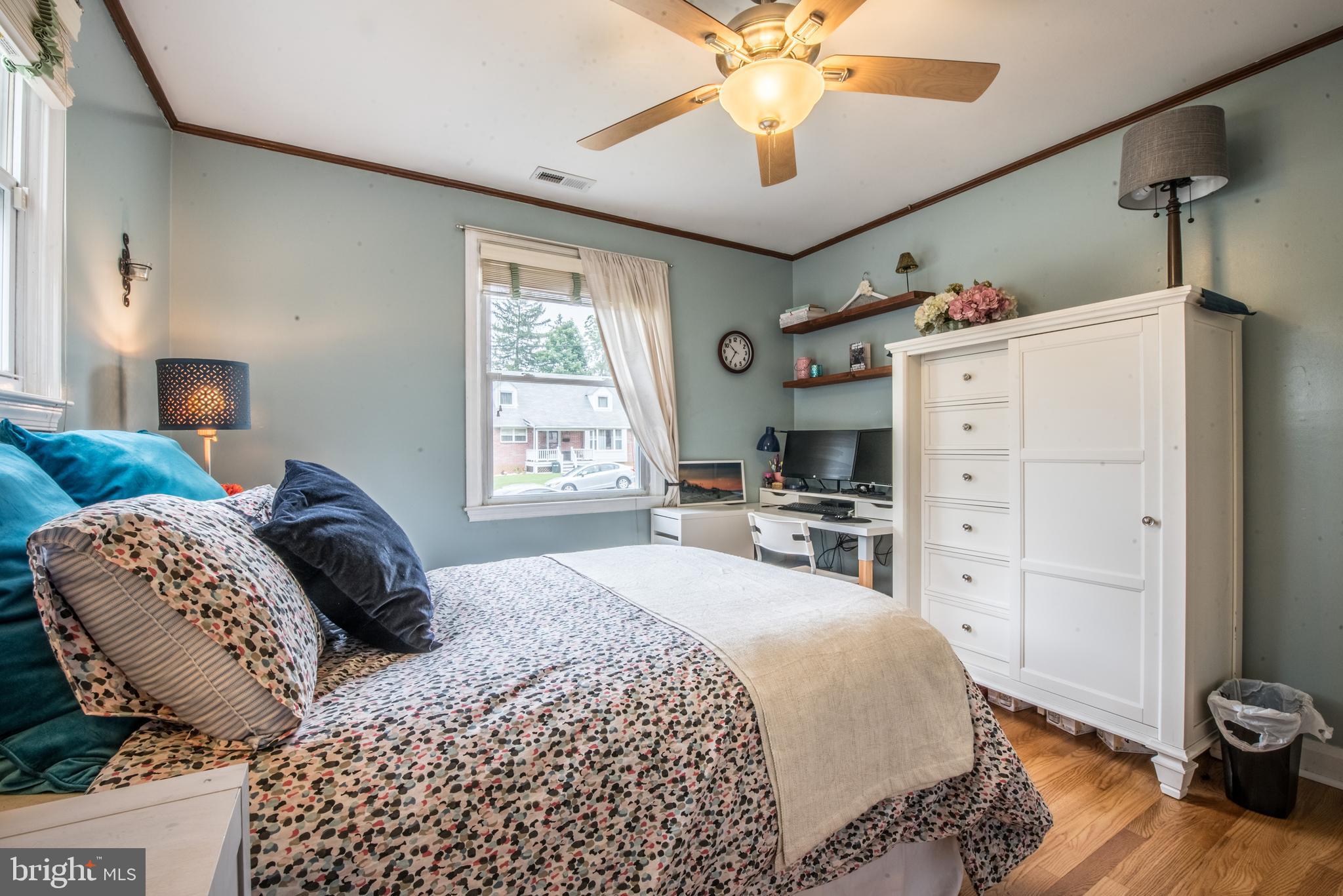 SUDBROOK PARK - Residential