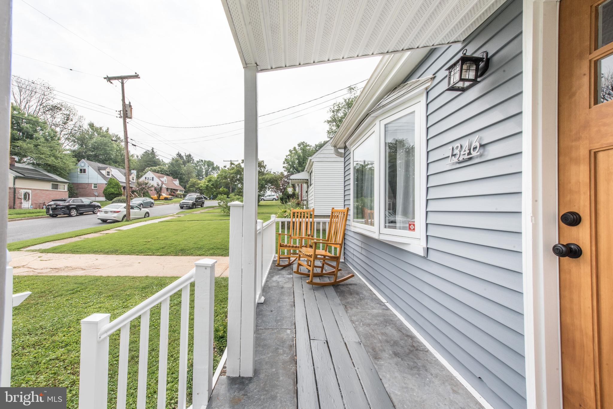 SUDBROOK PARK - Residential