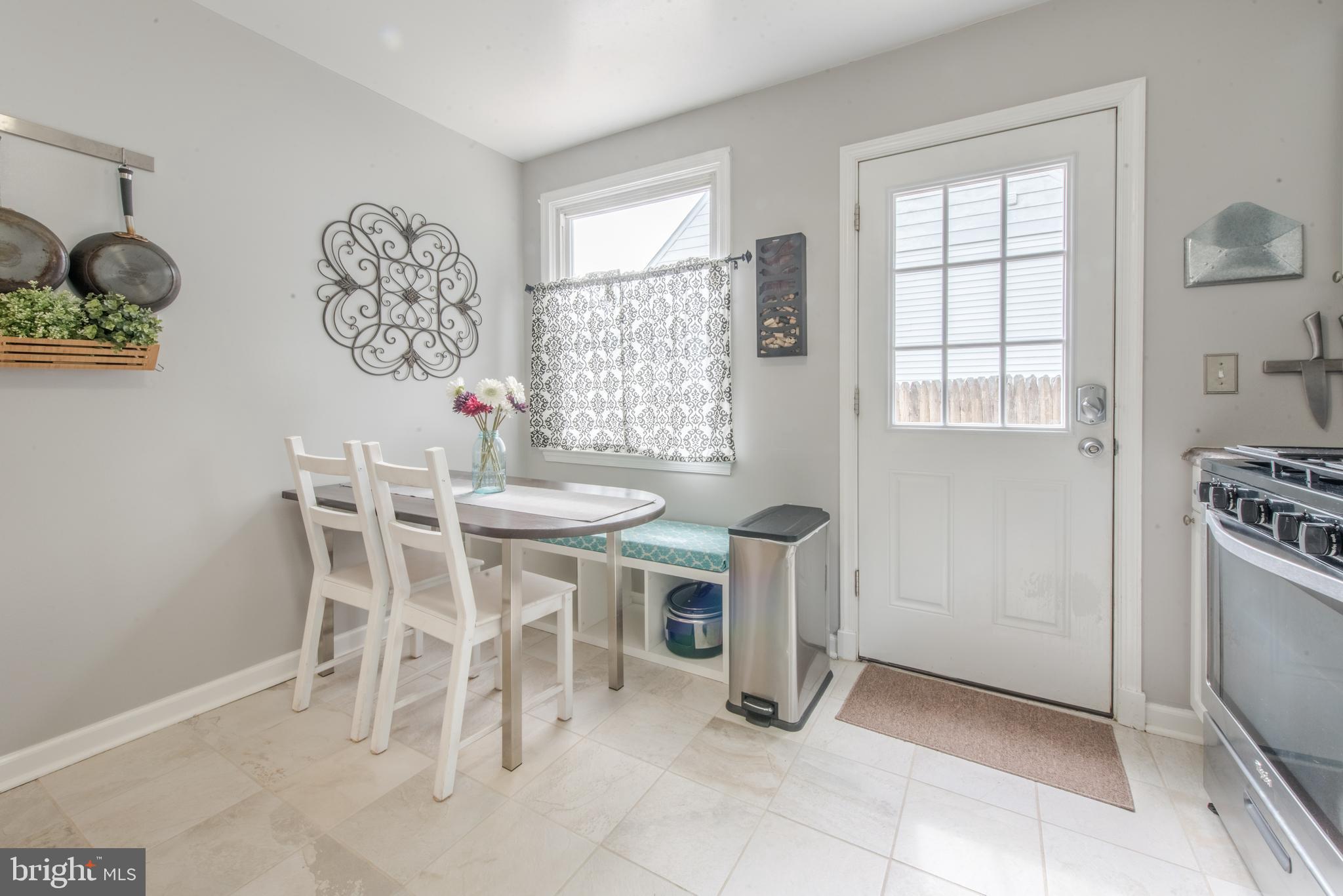 SUDBROOK PARK - Residential