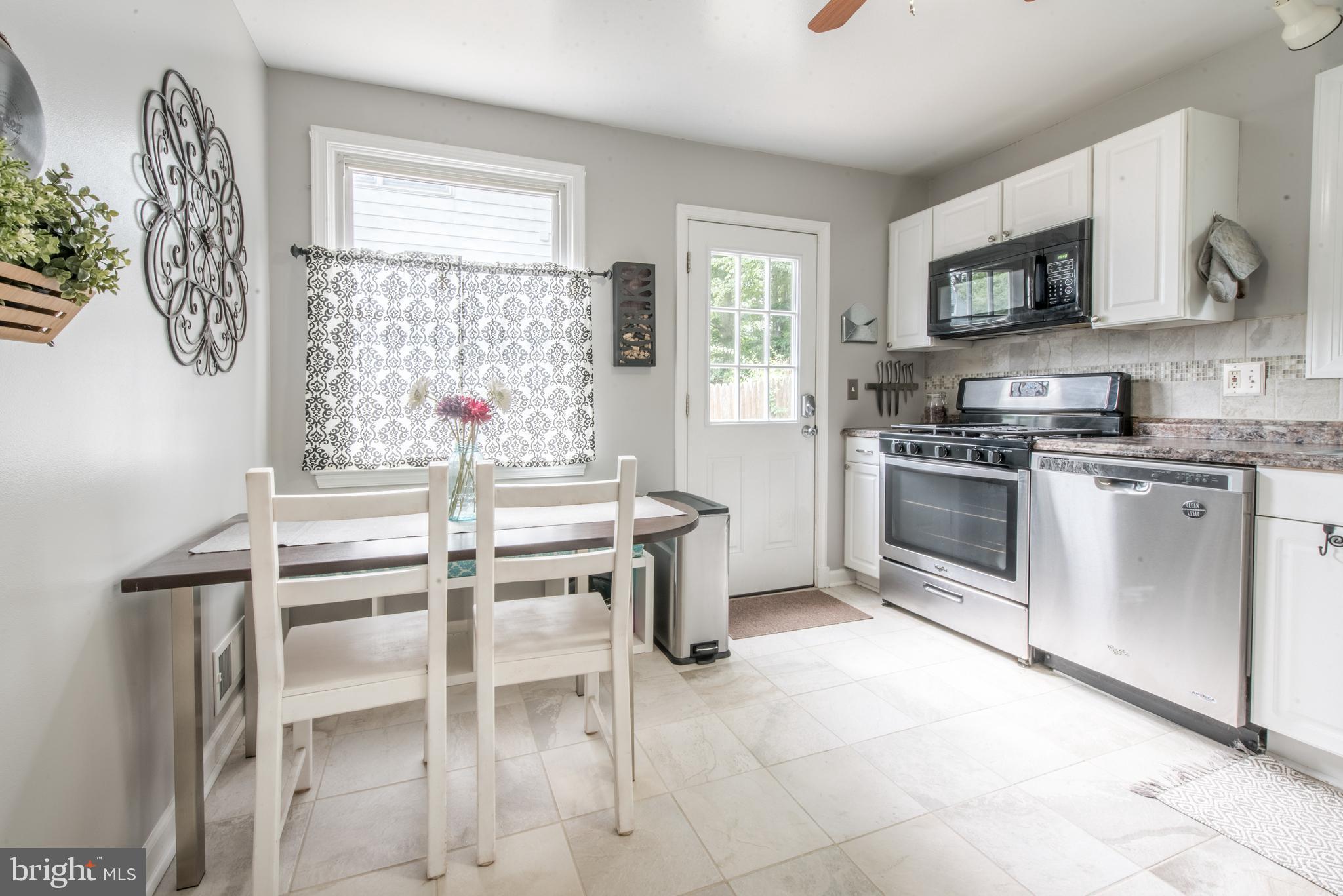 SUDBROOK PARK - Residential