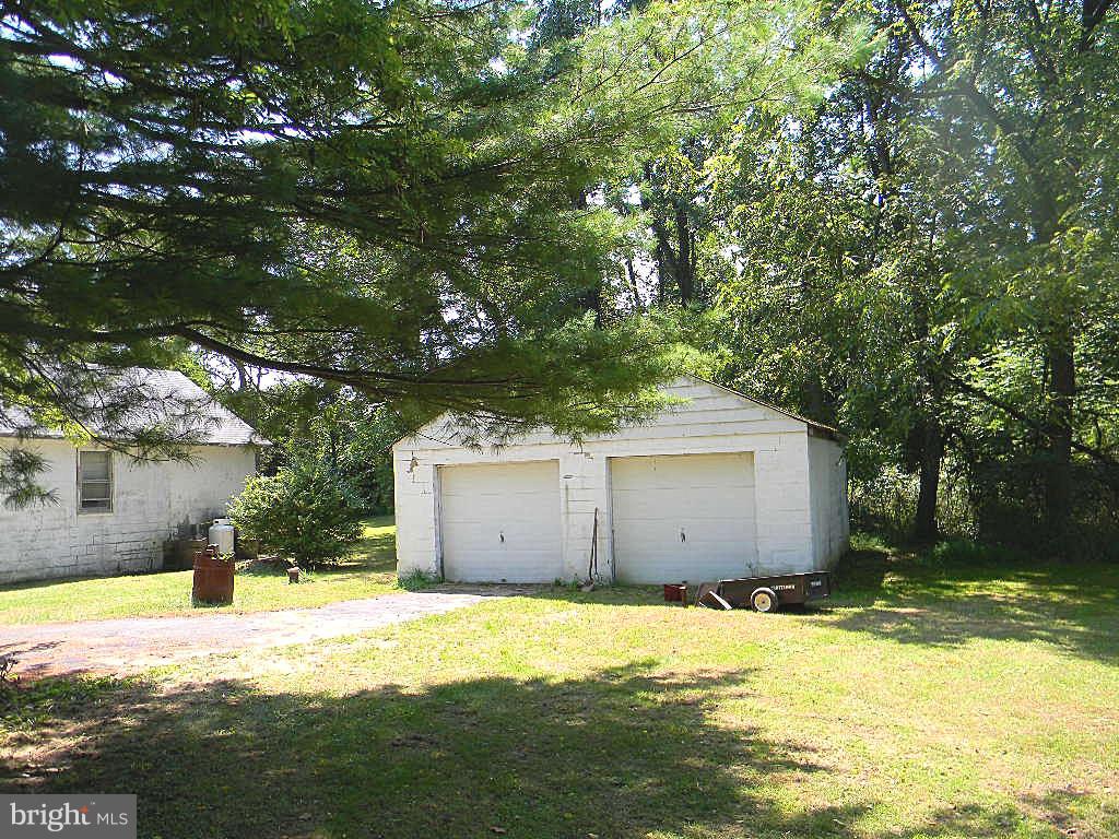 BLUE RIDGE MOUNTAIN ESTATES - Residential