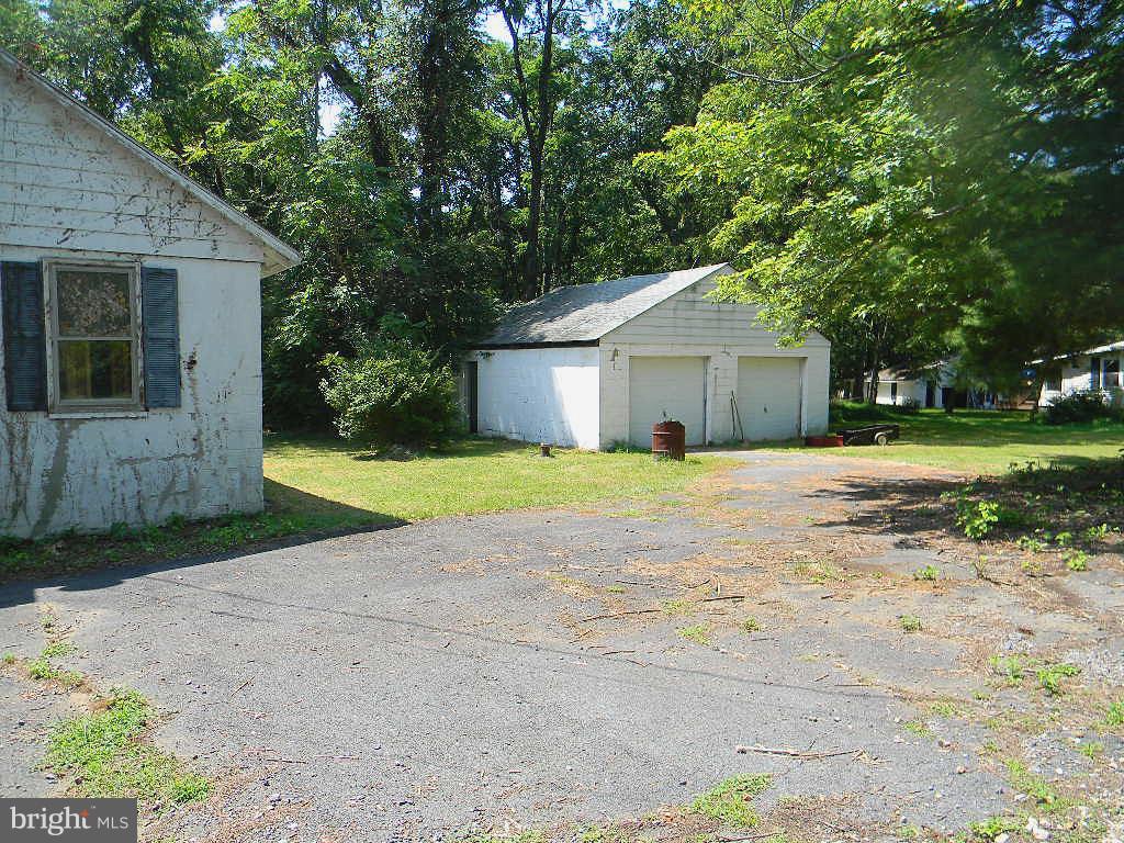 BLUE RIDGE MOUNTAIN ESTATES - Residential