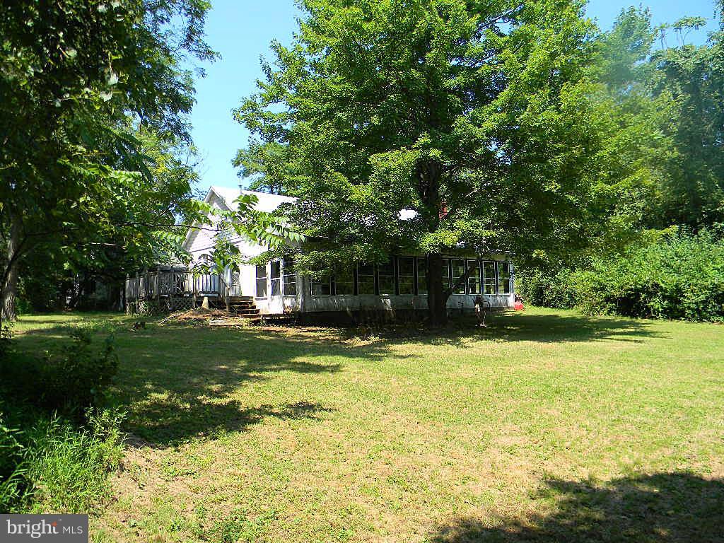 BLUE RIDGE MOUNTAIN ESTATES - Residential