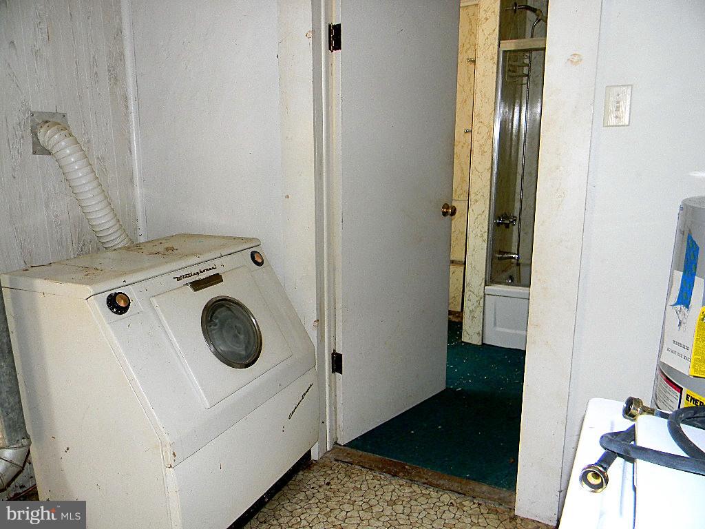 BLUE RIDGE MOUNTAIN ESTATES - Residential