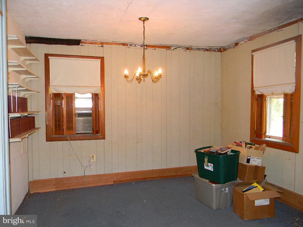 BLUE RIDGE MOUNTAIN ESTATES - Residential