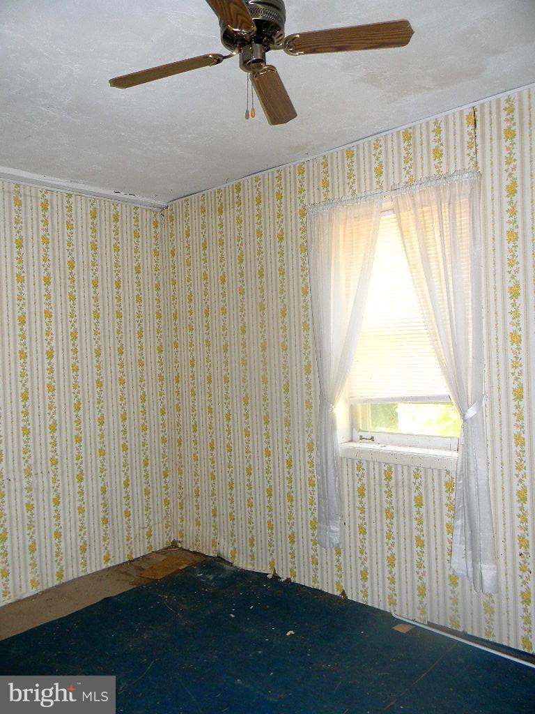 BLUE RIDGE MOUNTAIN ESTATES - Residential