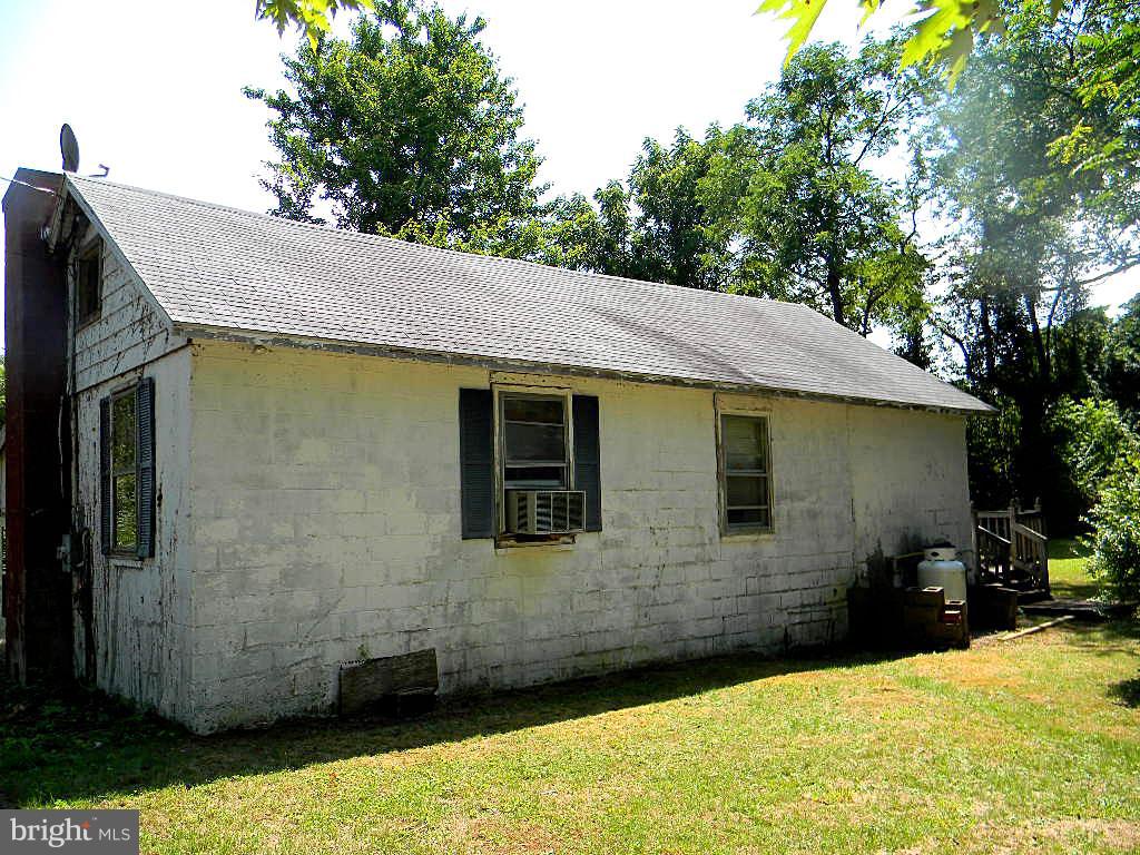 BLUE RIDGE MOUNTAIN ESTATES - Residential