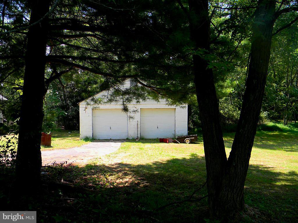 BLUE RIDGE MOUNTAIN ESTATES - Residential