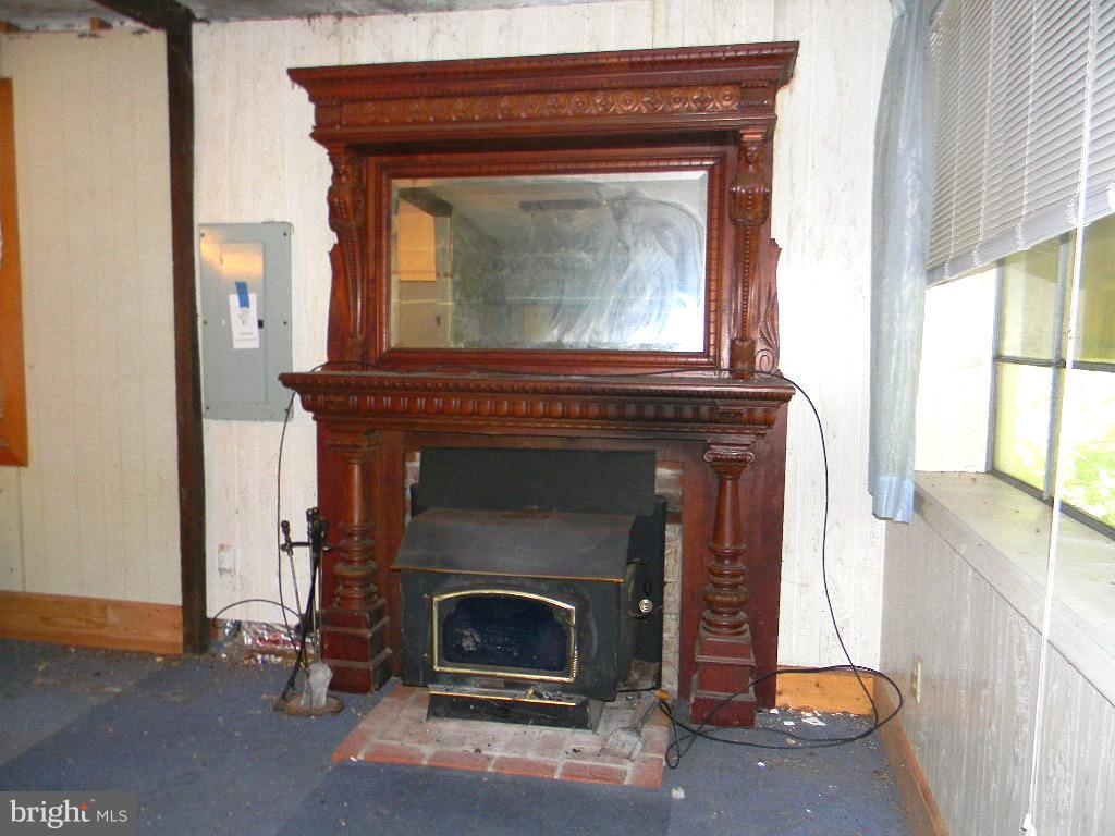 BLUE RIDGE MOUNTAIN ESTATES - Residential