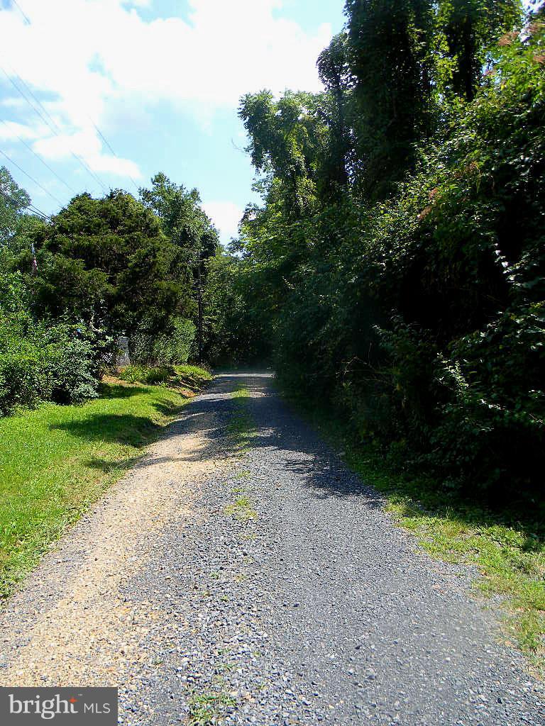 BLUE RIDGE MOUNTAIN ESTATES - Residential