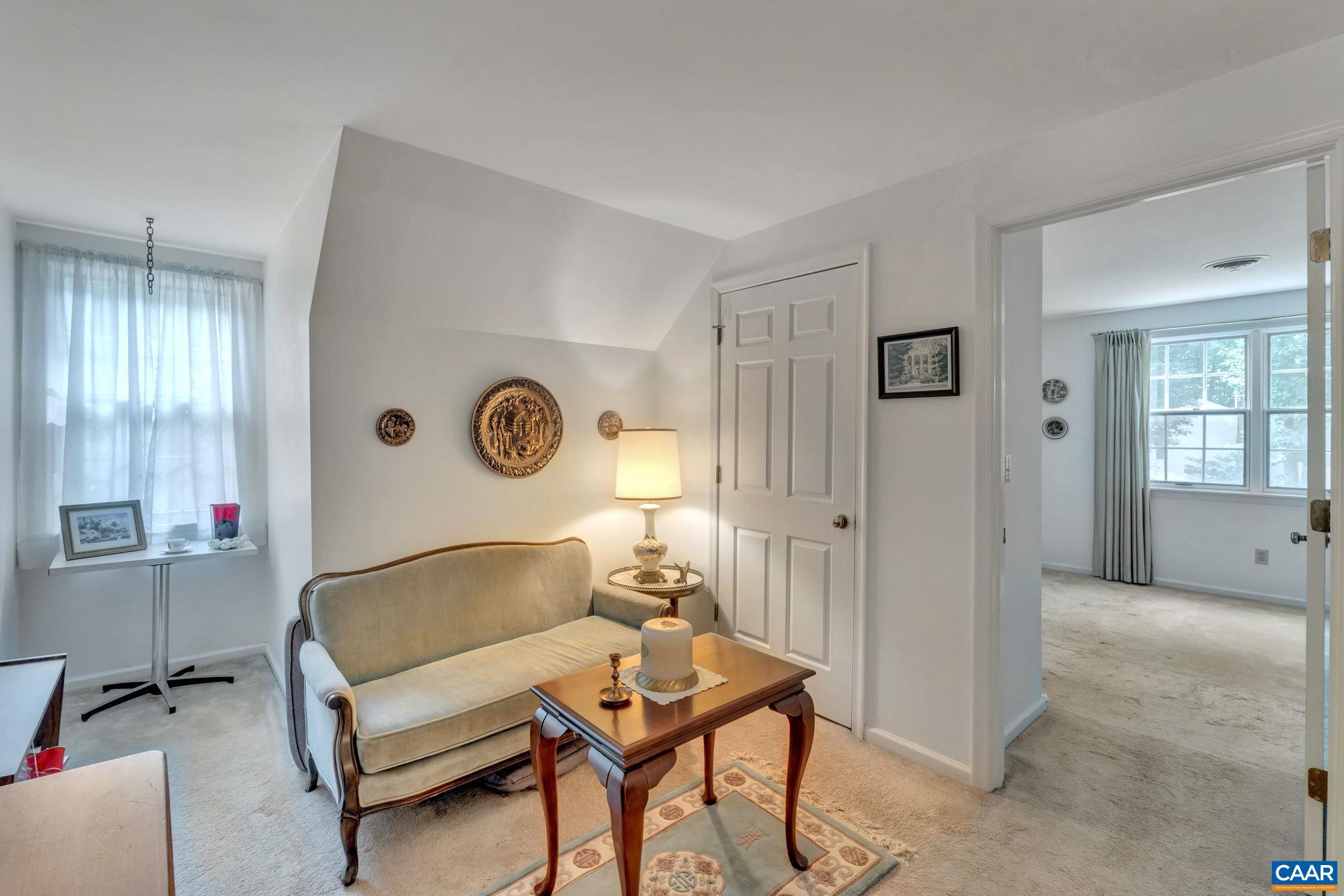 ASHCROFT - Residential