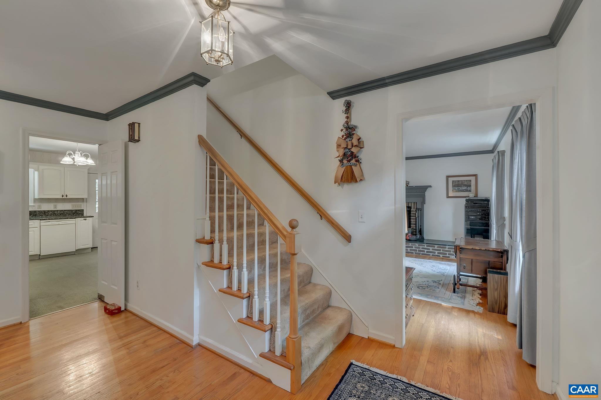 ASHCROFT - Residential