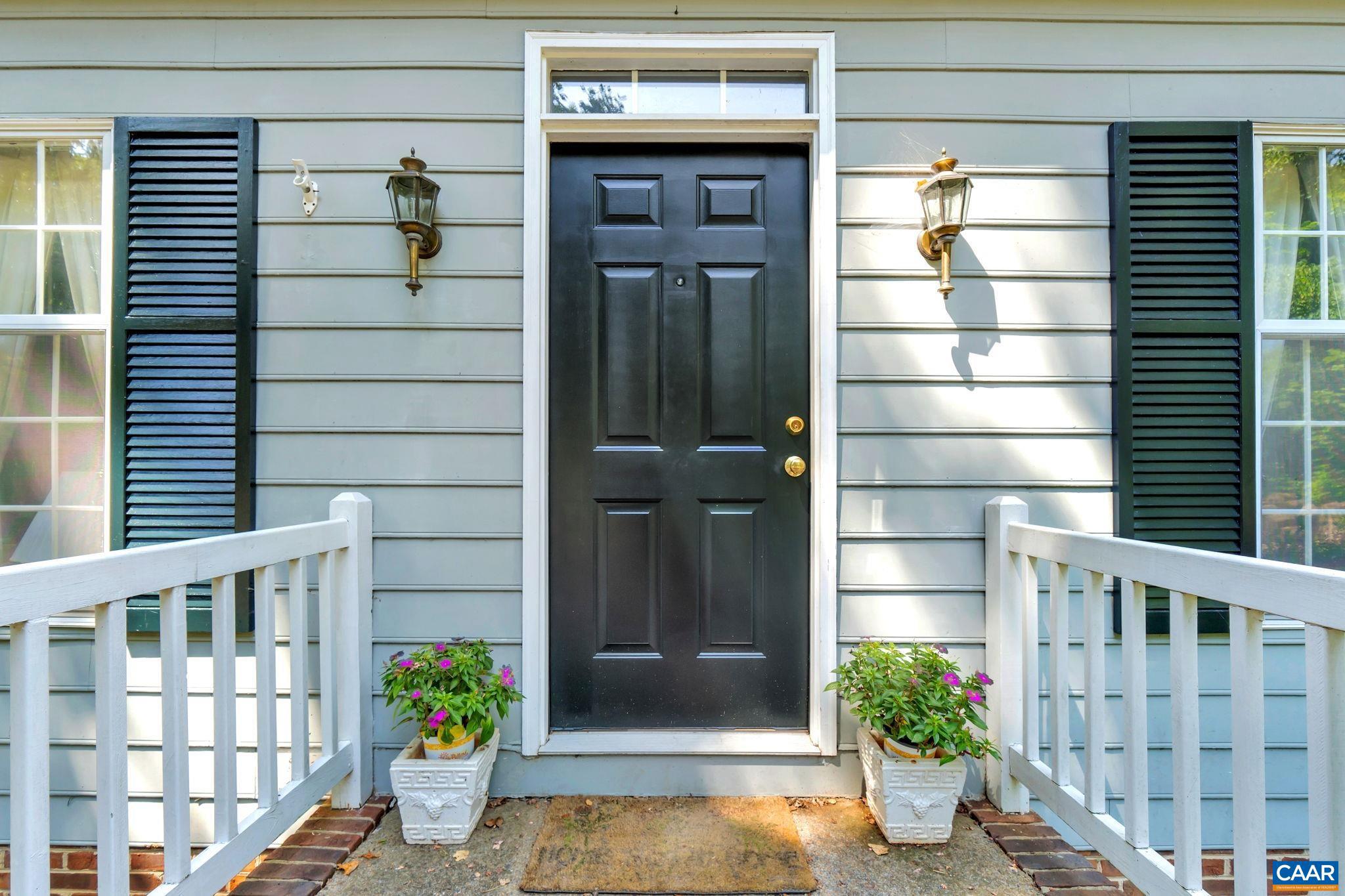 ASHCROFT - Residential