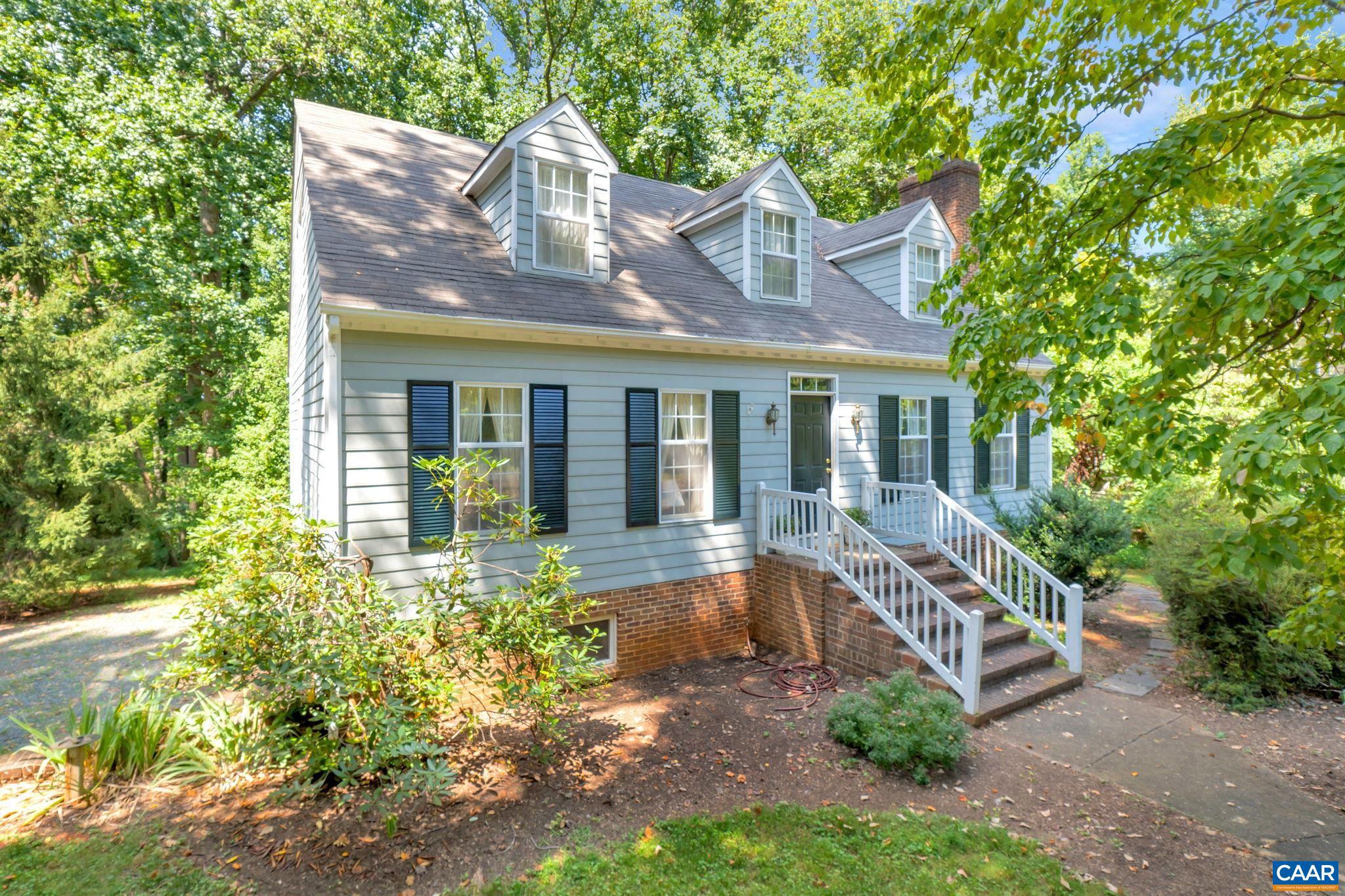 ASHCROFT - Residential