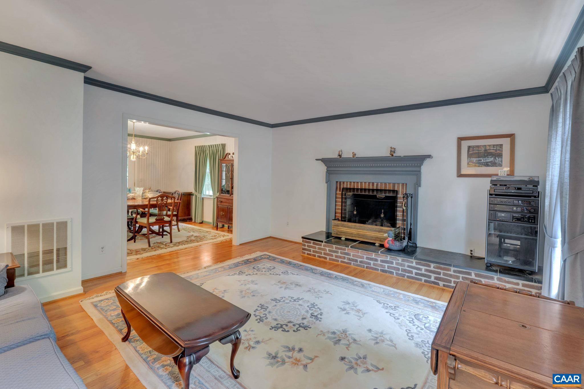 ASHCROFT - Residential