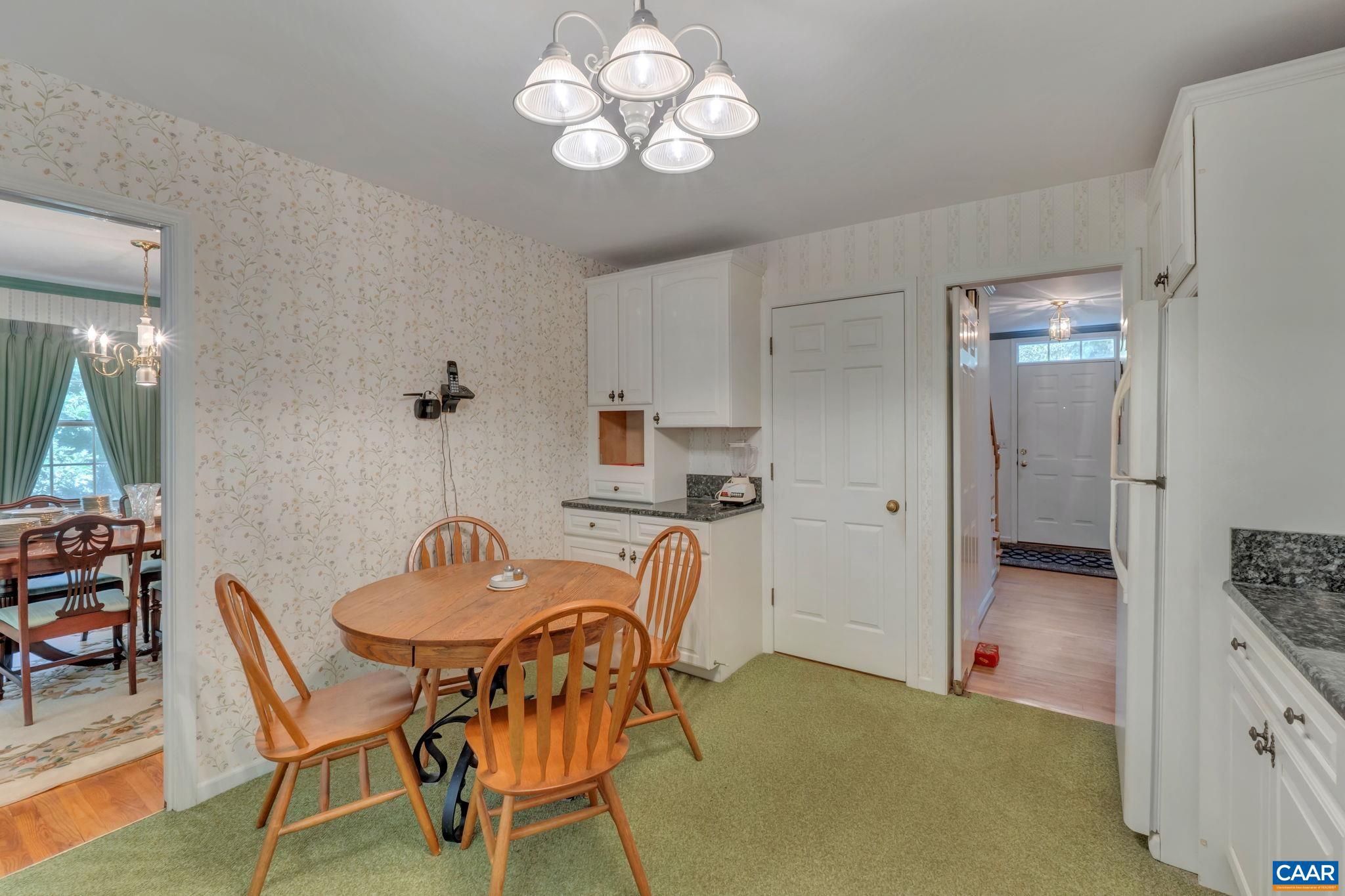 ASHCROFT - Residential