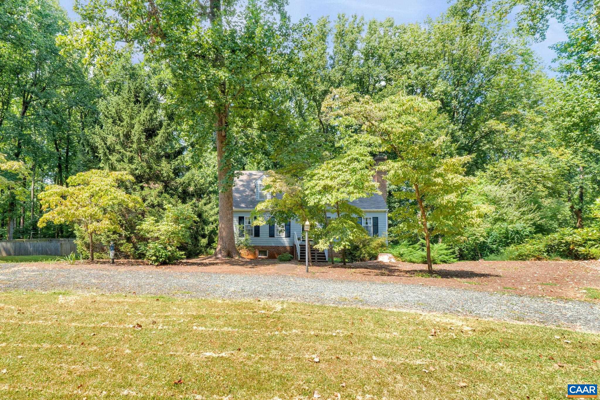 ASHCROFT - Residential