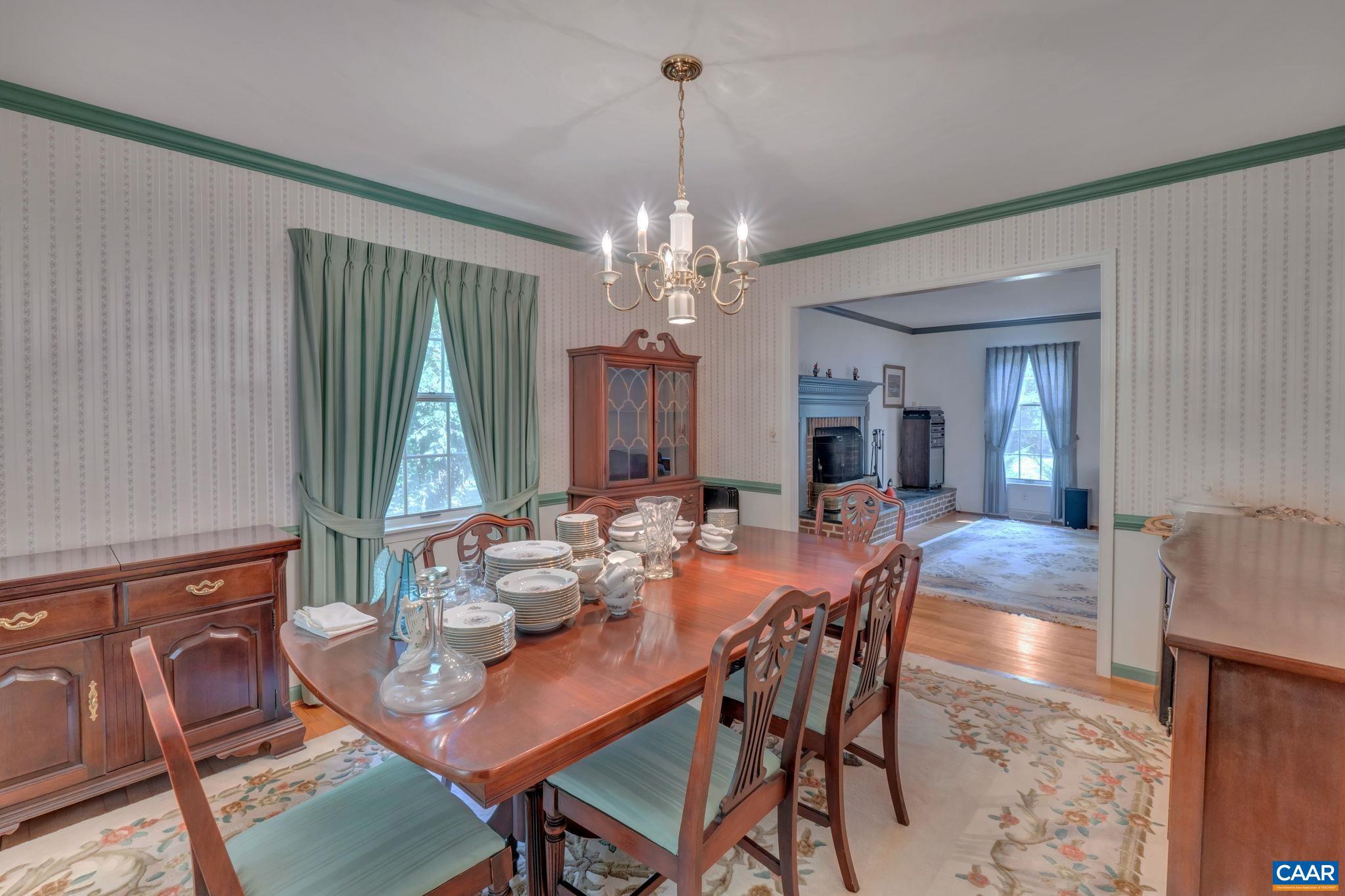 ASHCROFT - Residential