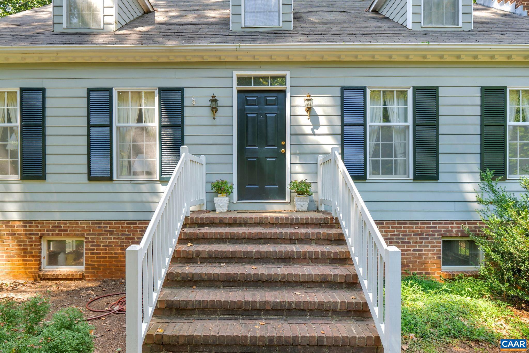 ASHCROFT - Residential