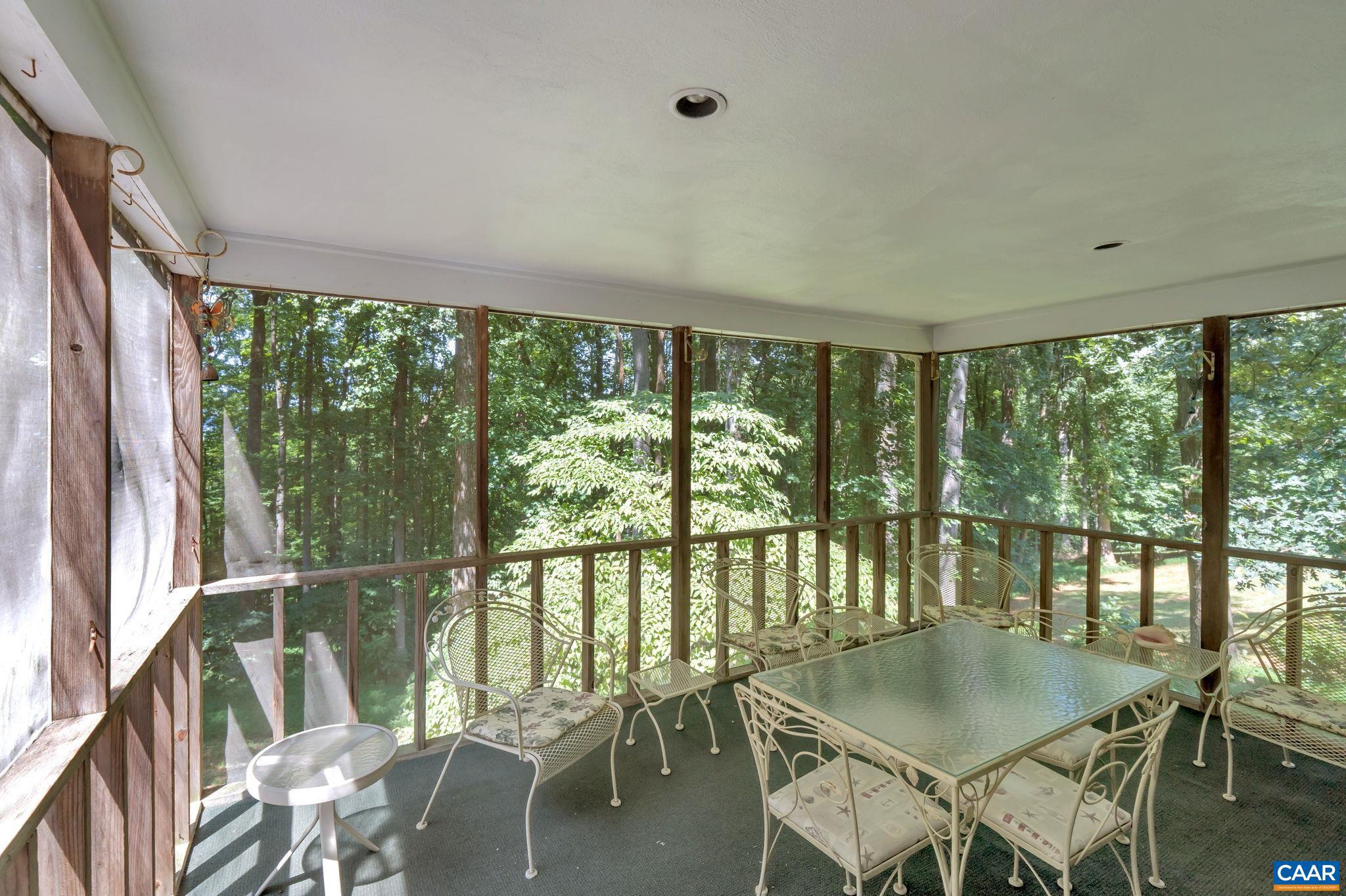 ASHCROFT - Residential