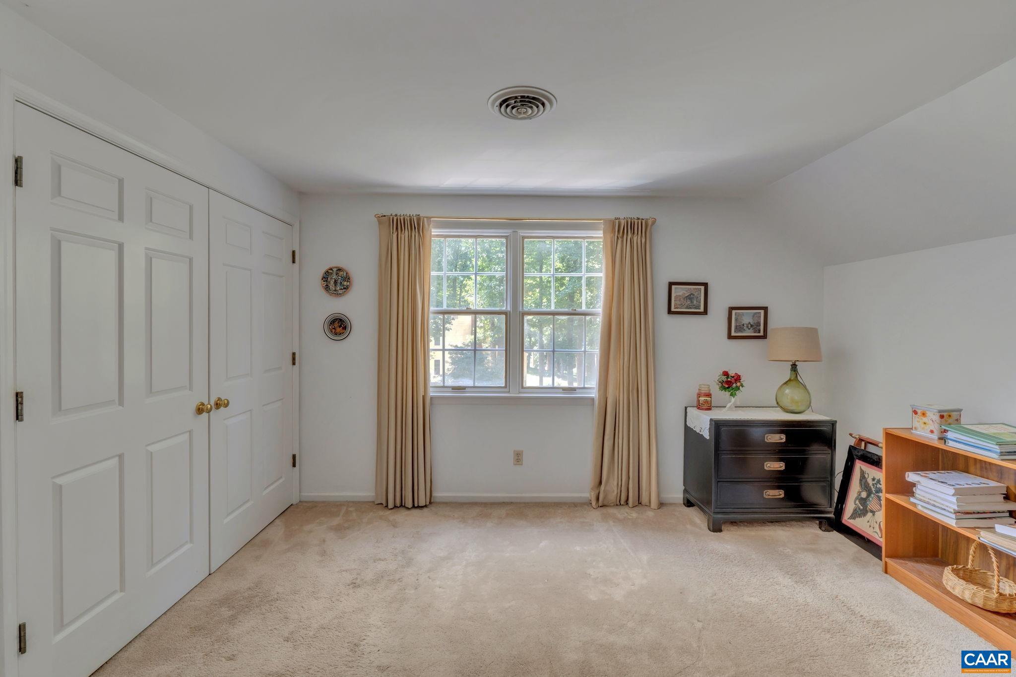 ASHCROFT - Residential