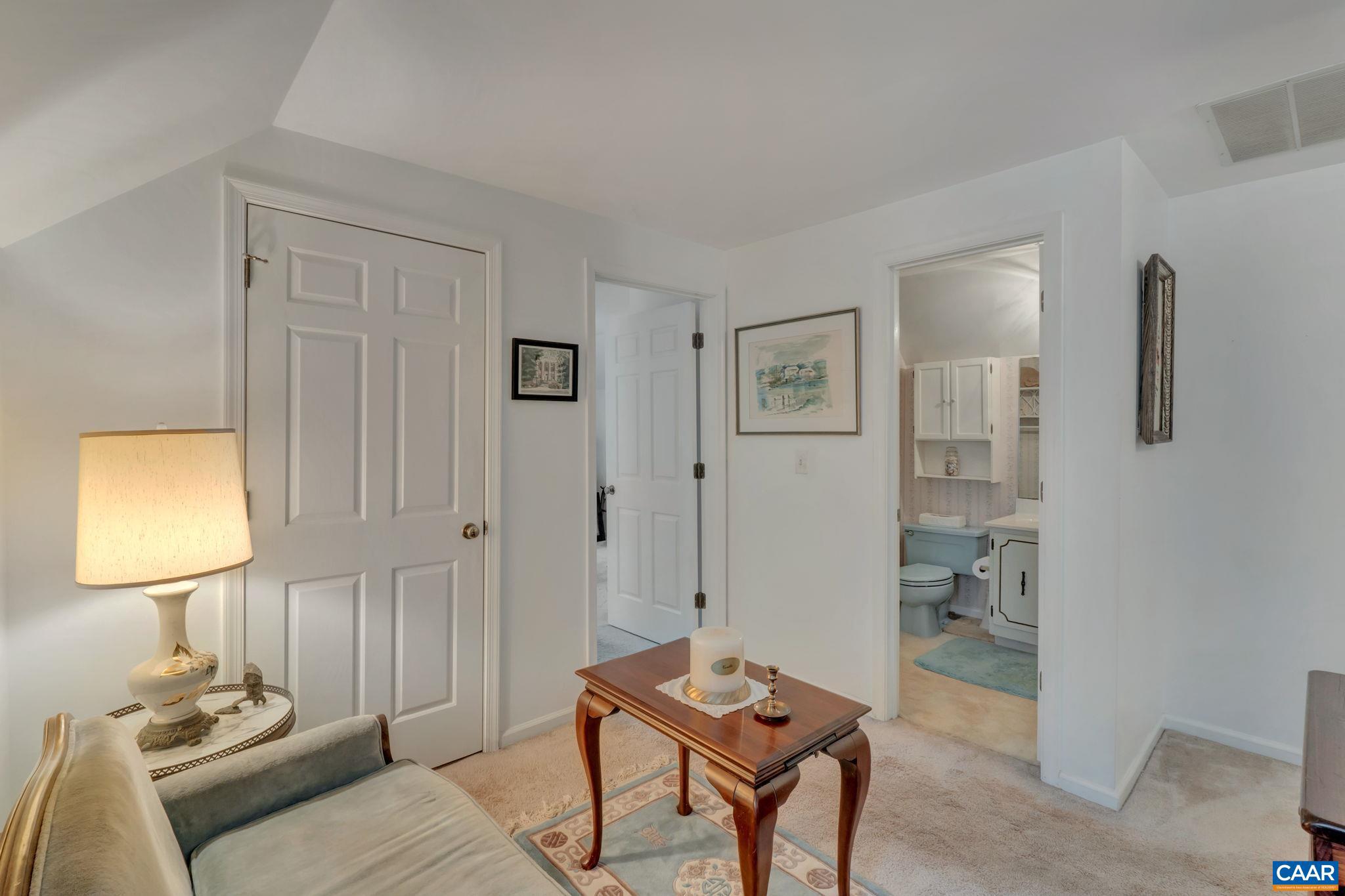 ASHCROFT - Residential