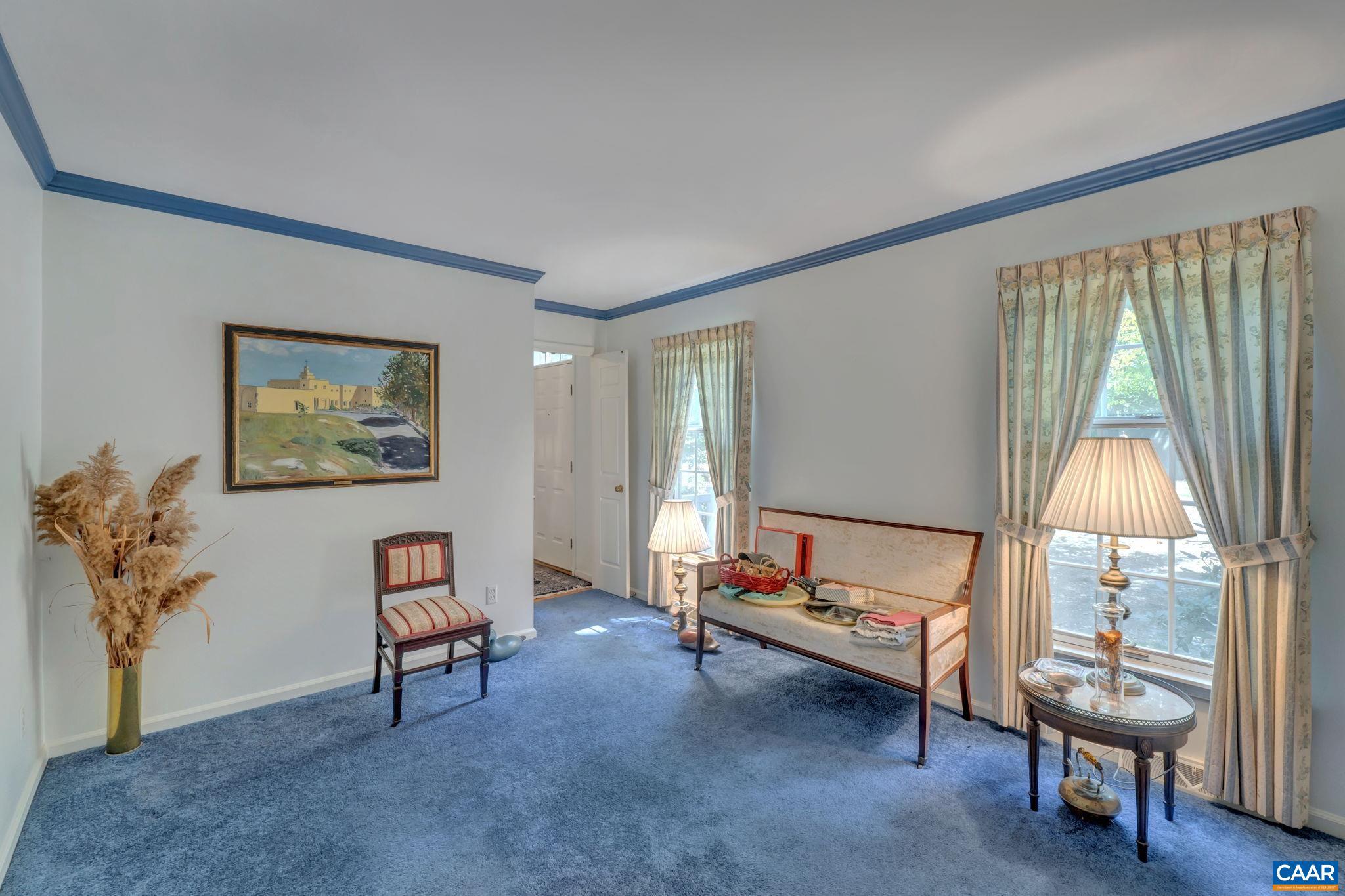 ASHCROFT - Residential